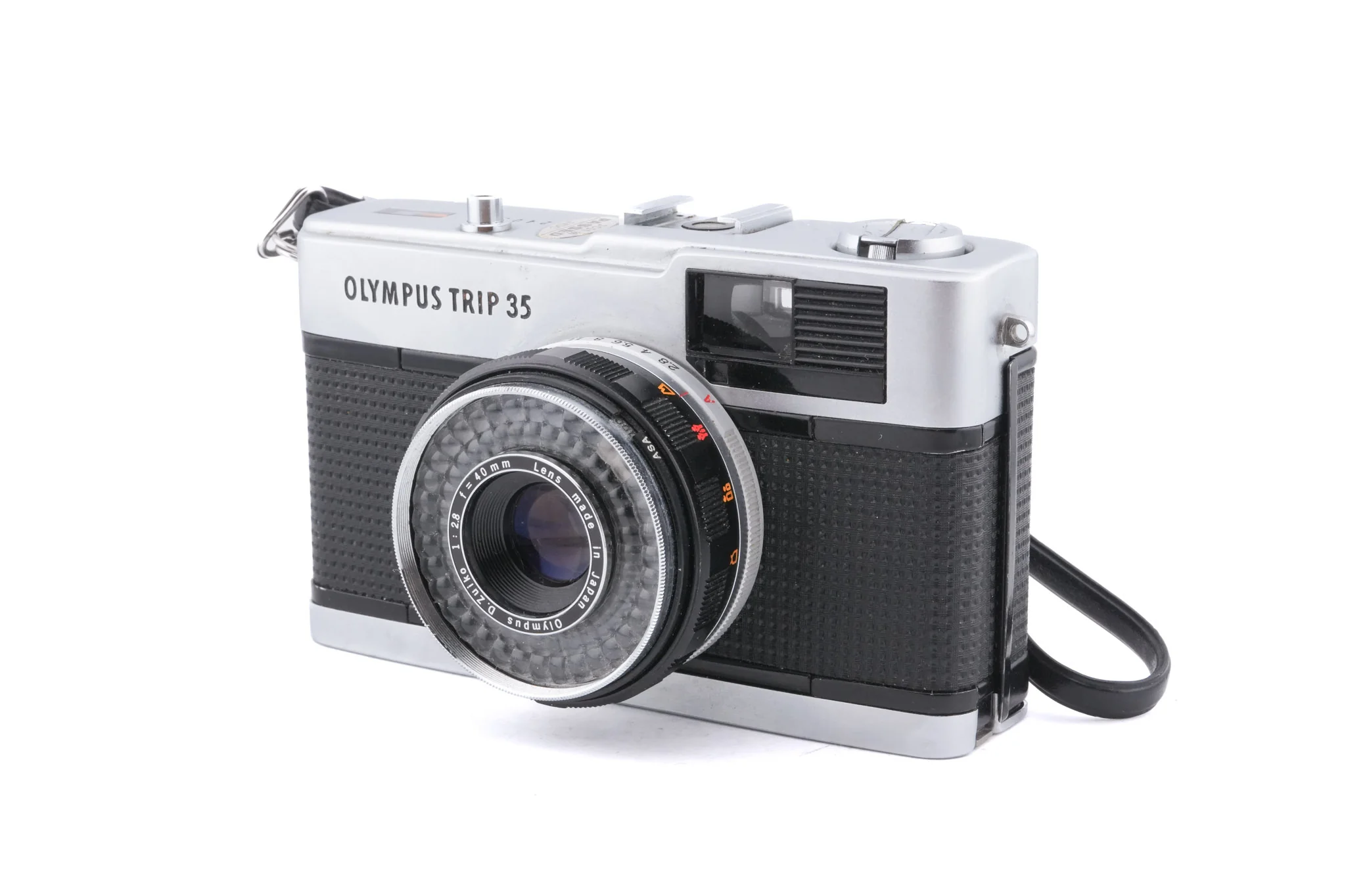 Olympus Trip 35