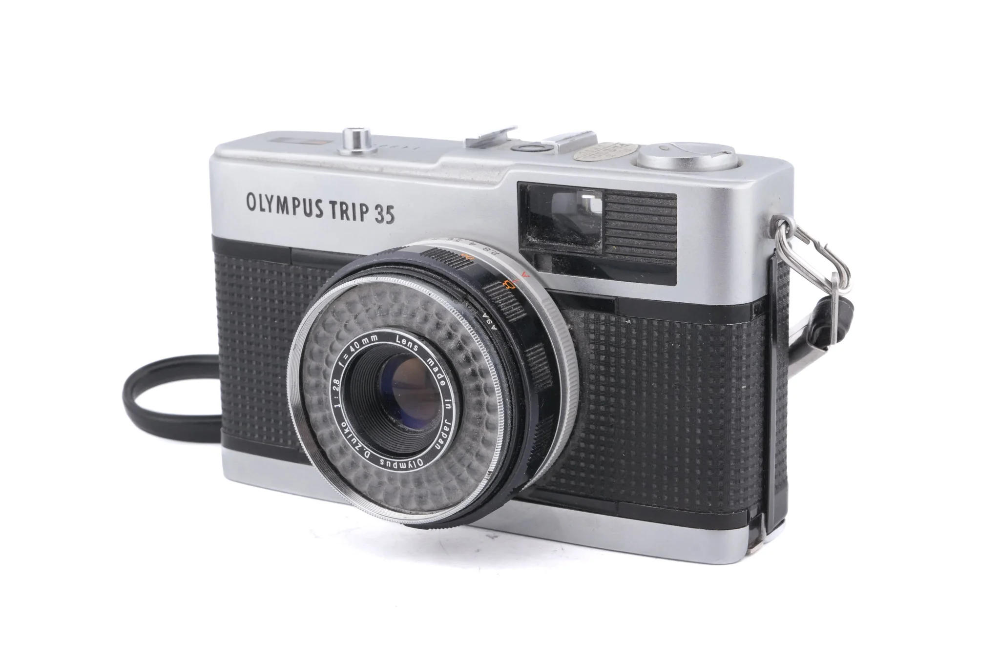 Olympus Trip 35