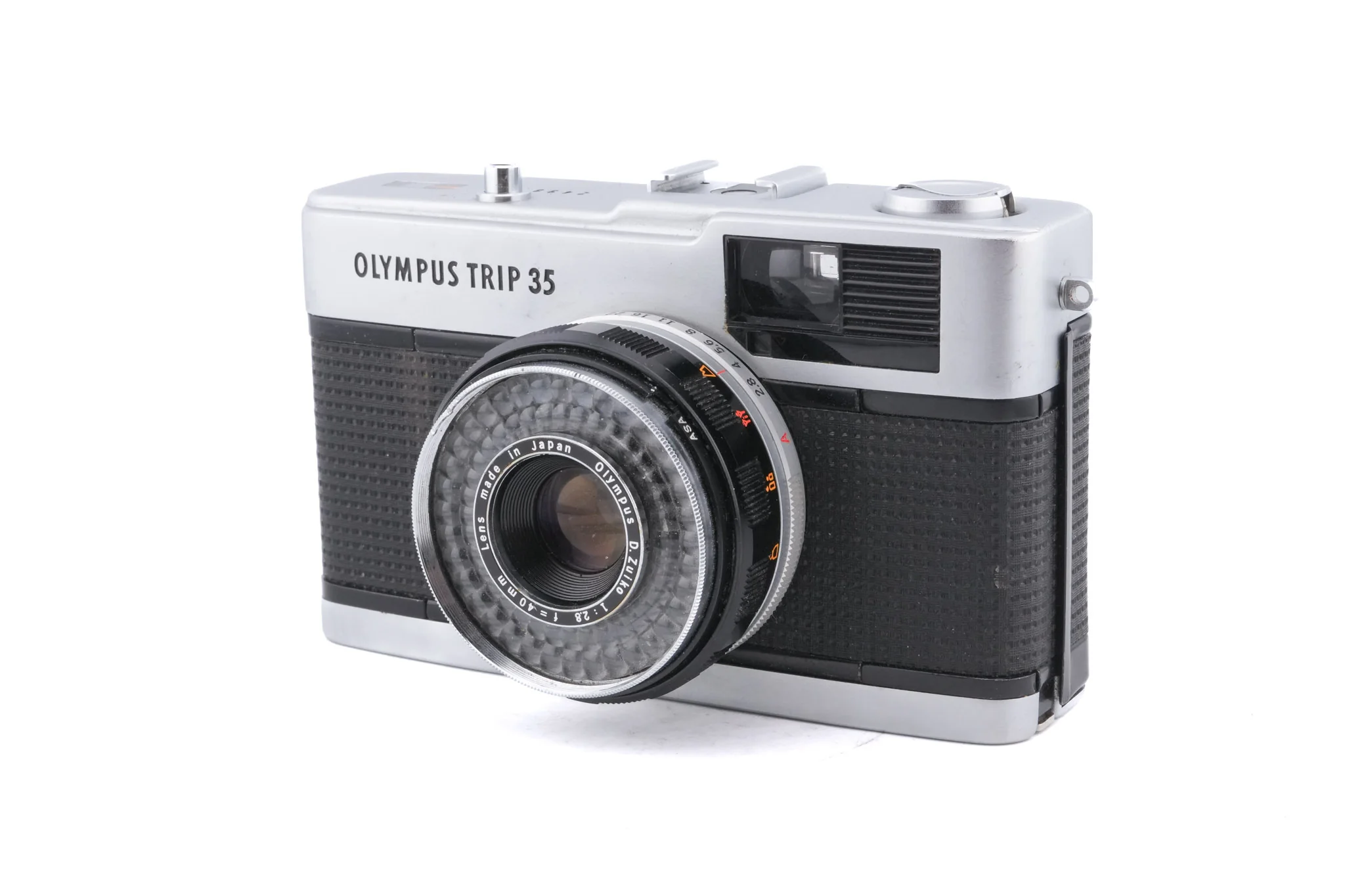 Olympus Trip 35