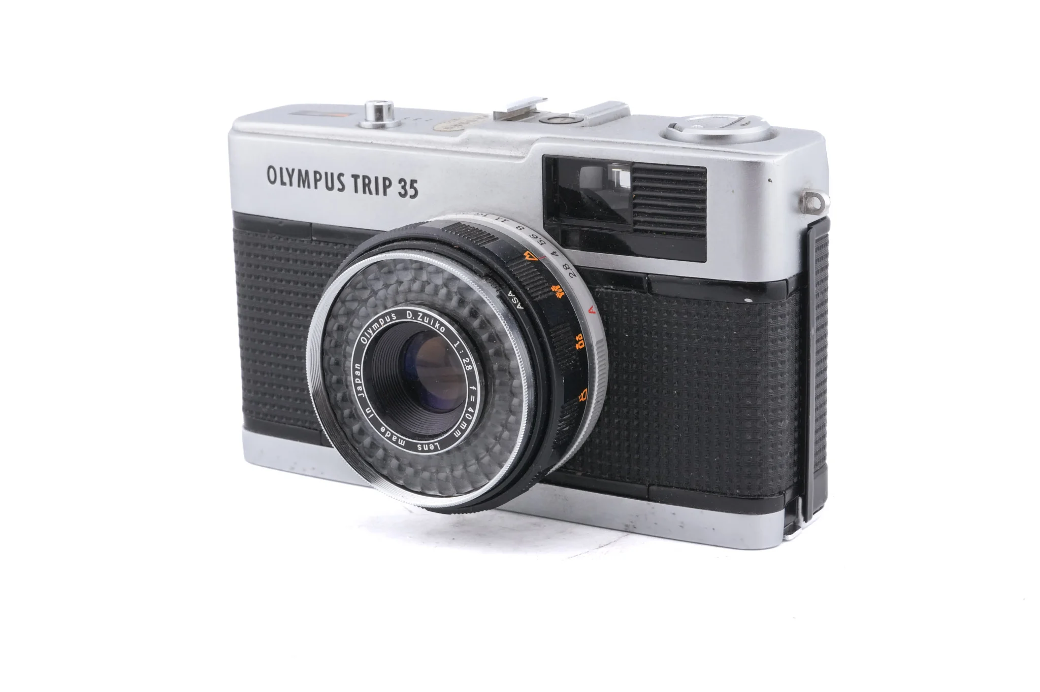 Olympus Trip 35