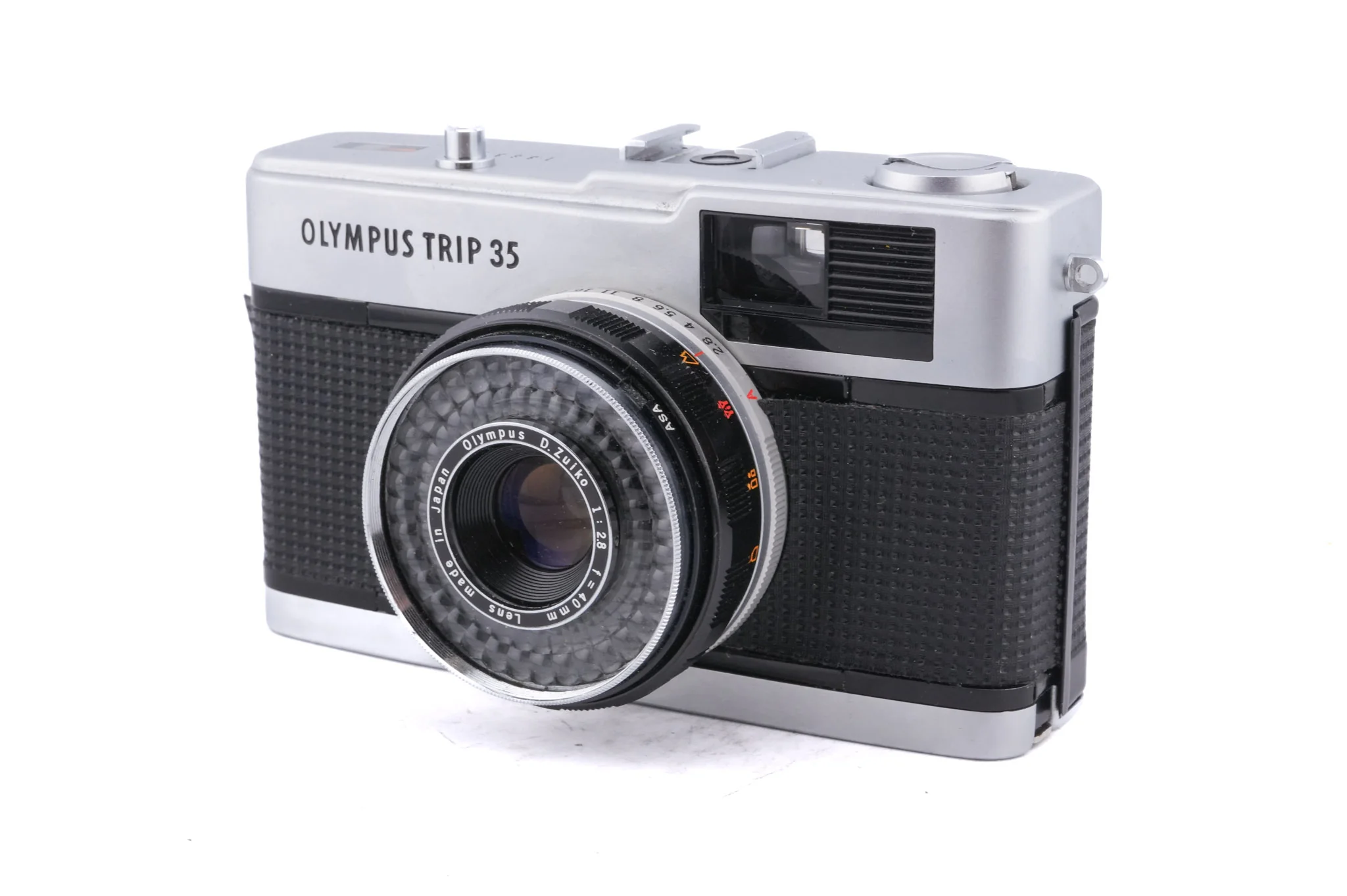 Olympus Trip 35