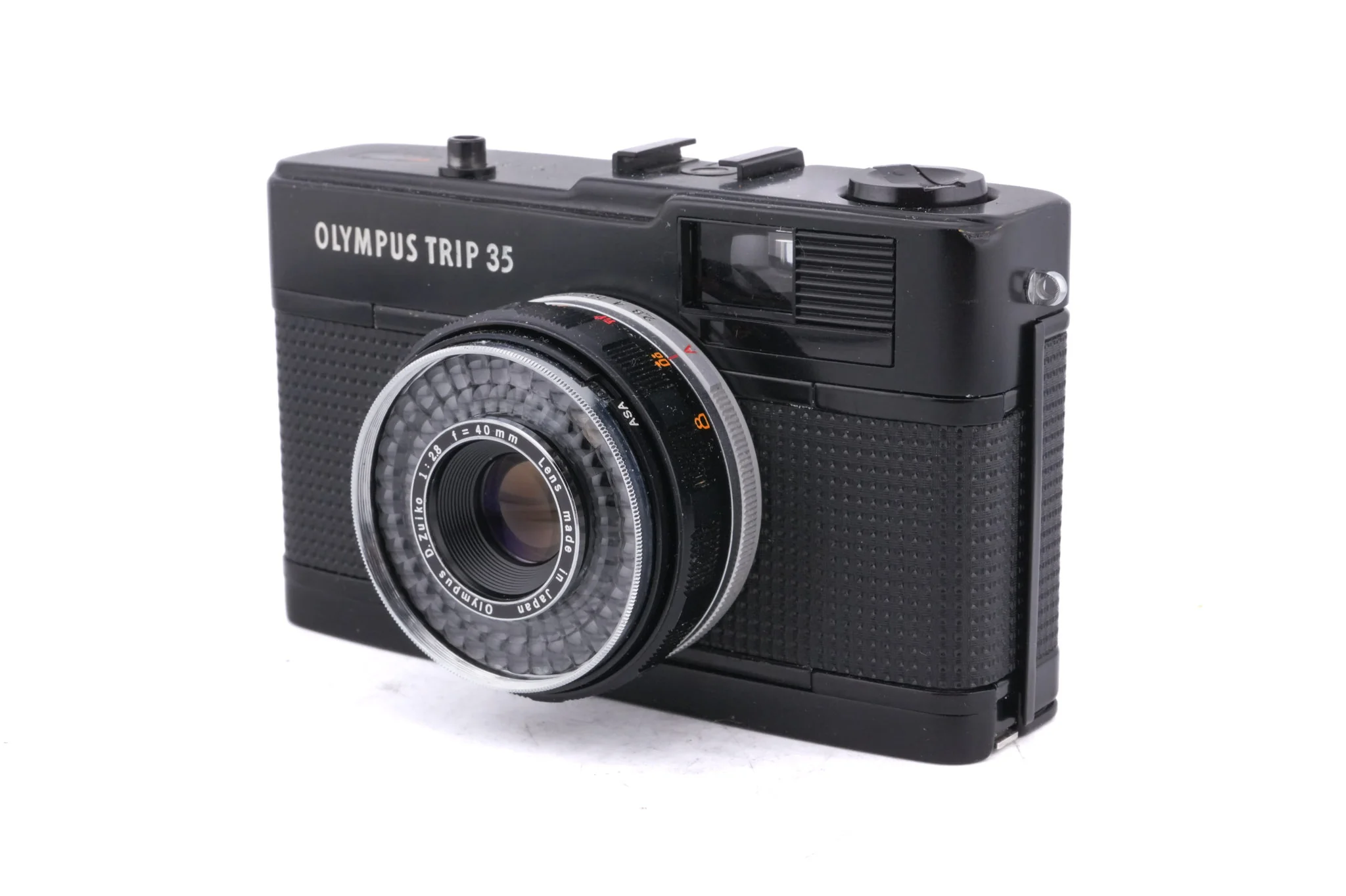 Olympus Trip 35