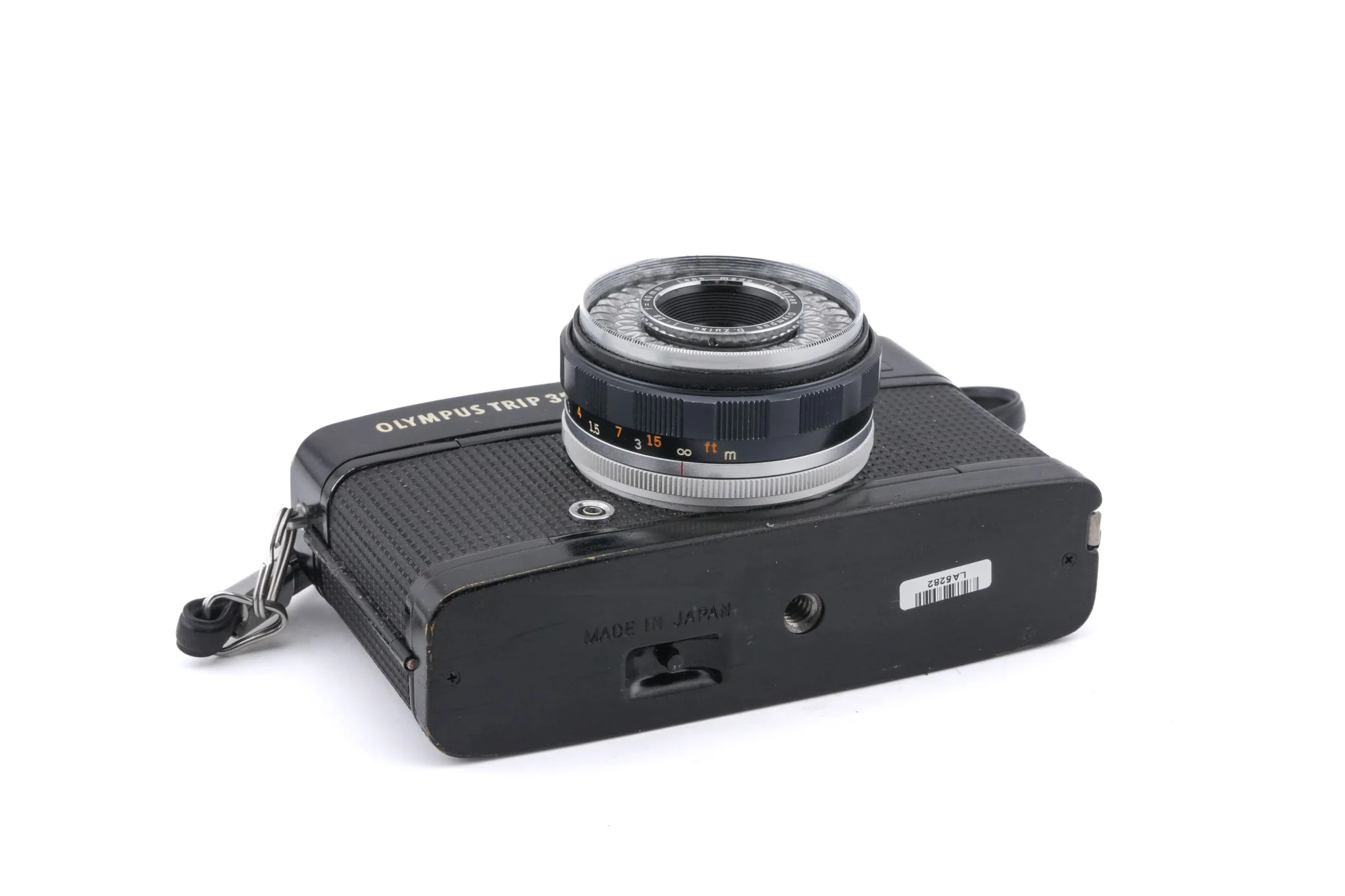 Olympus Trip 35 - Image 2
