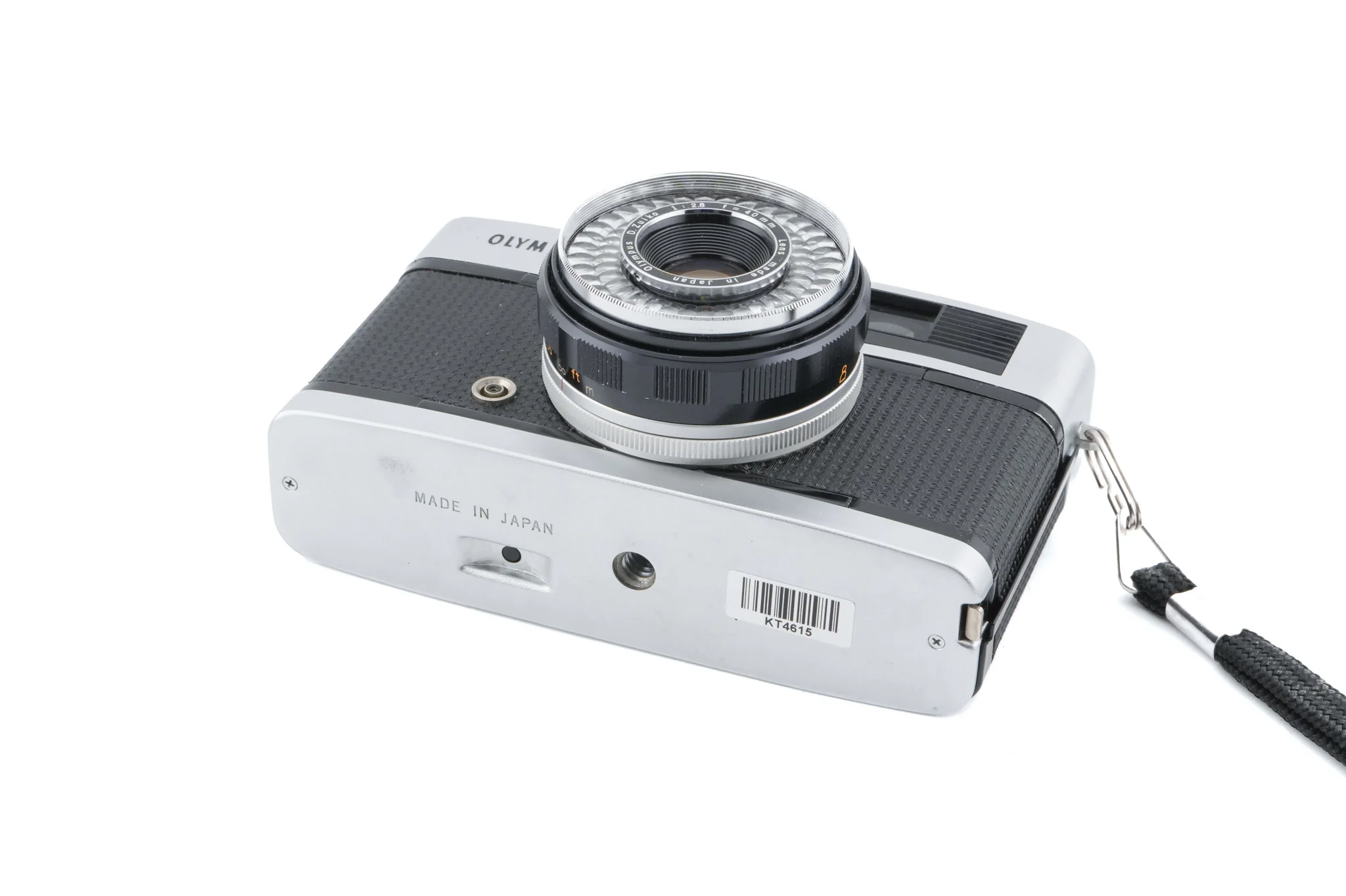 Olympus Trip 35 - Image 4