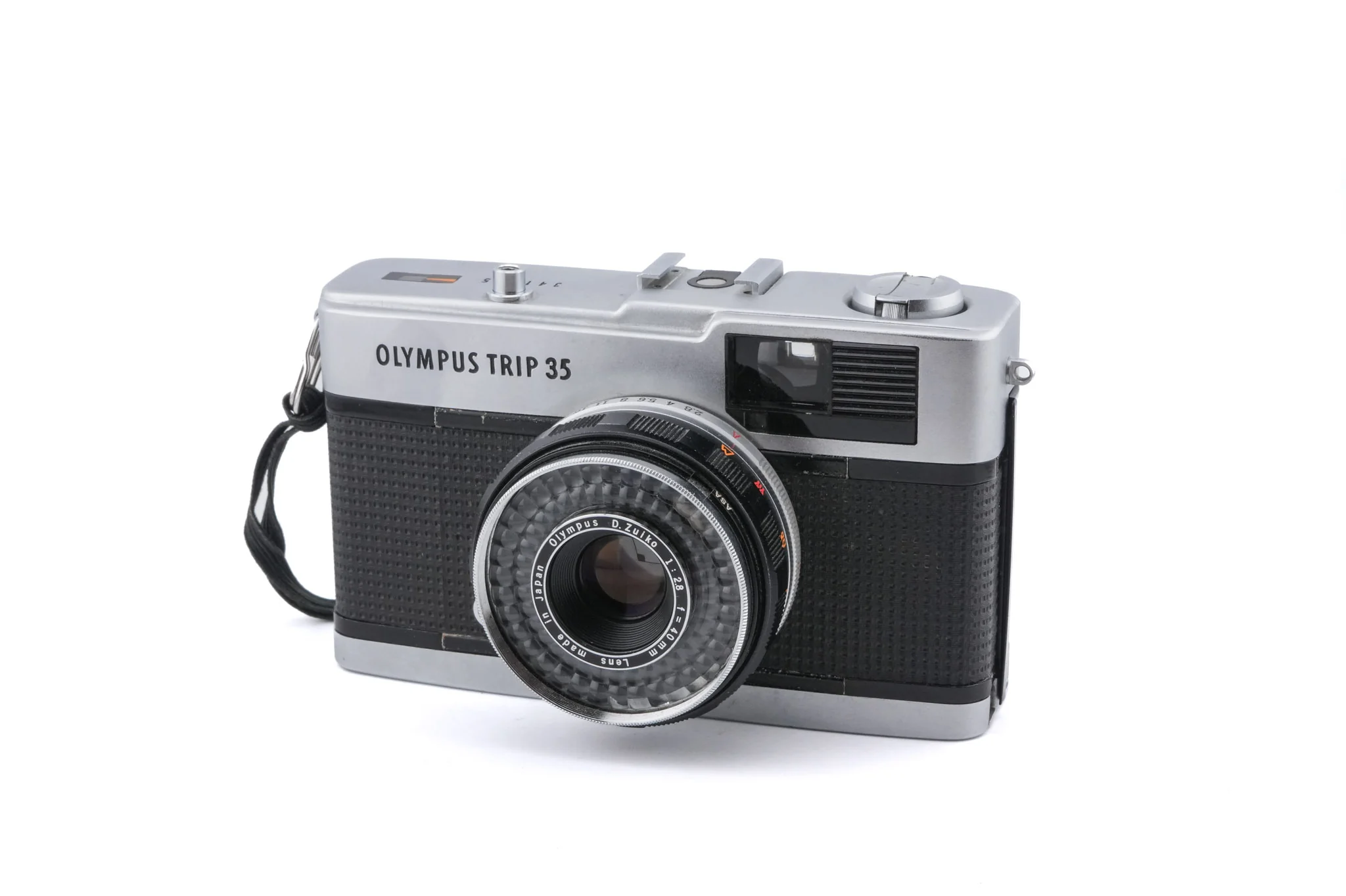 Olympus Trip 35
