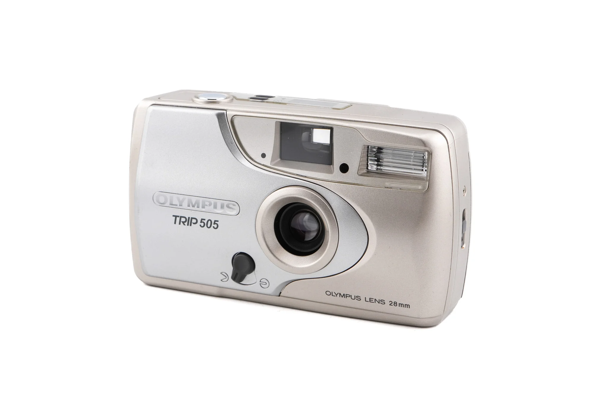 Olympus Trip 505 - Camera