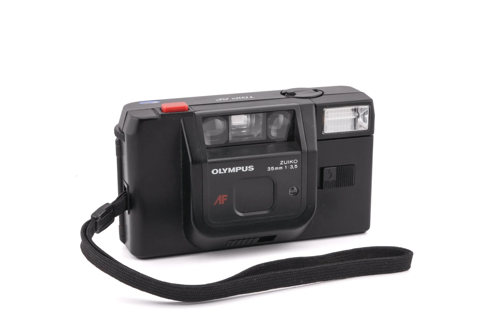 Olympus Trip AF - Image 2