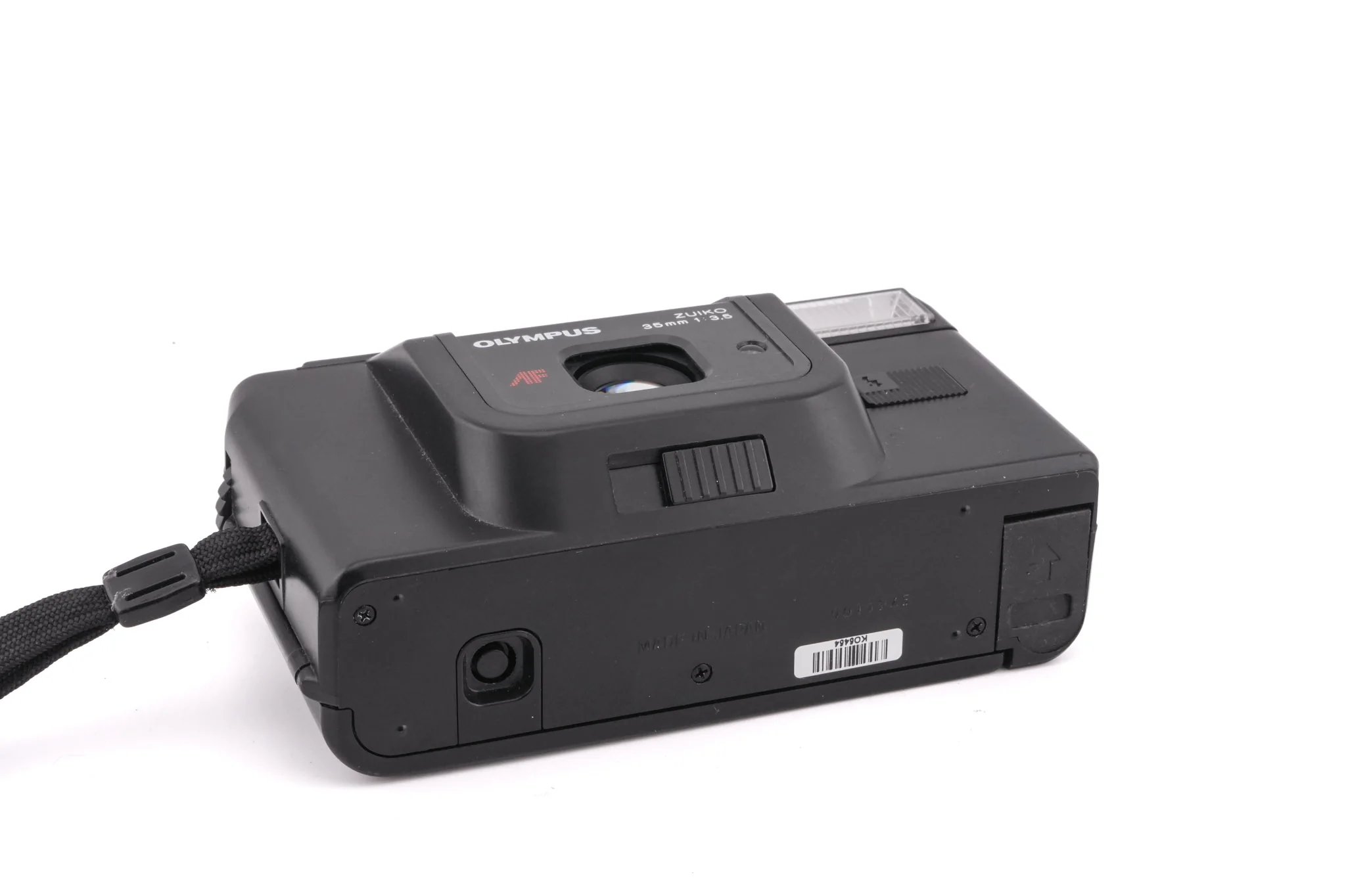 Olympus Trip AF - Image 3