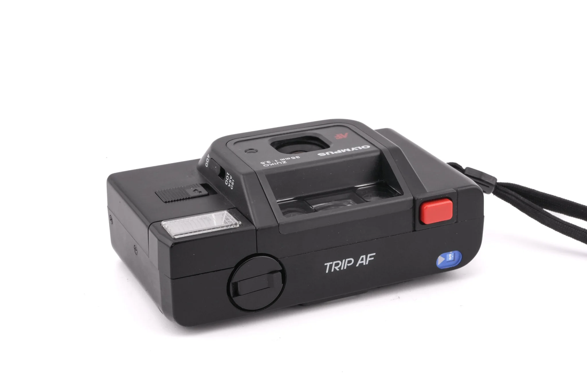 Olympus Trip AF - Image 4