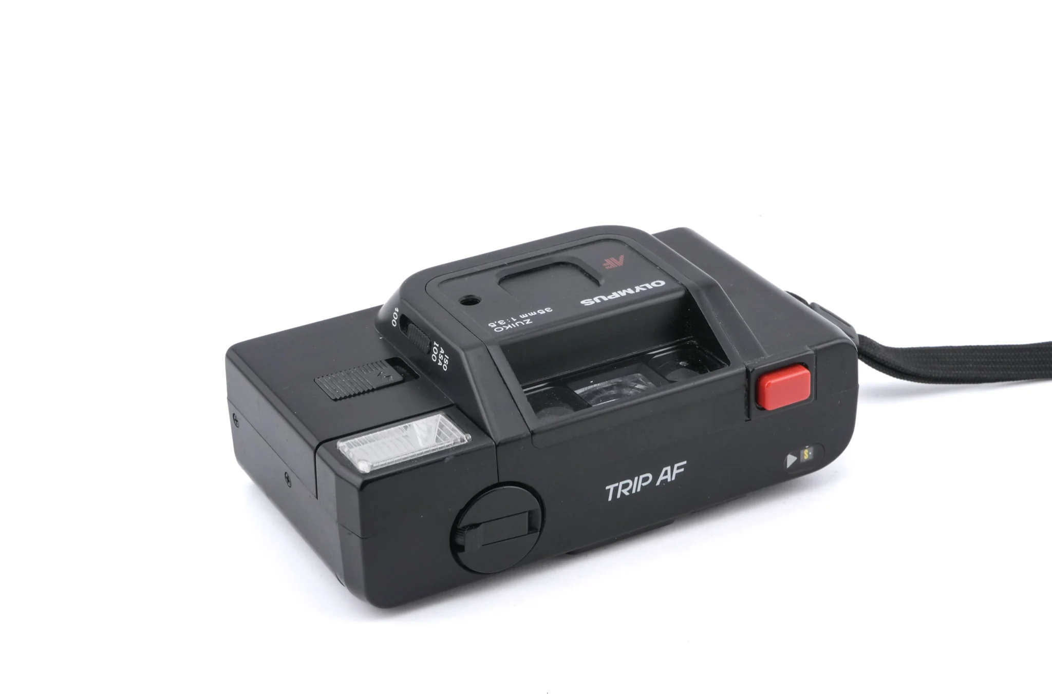 Olympus Trip AF - Image 3