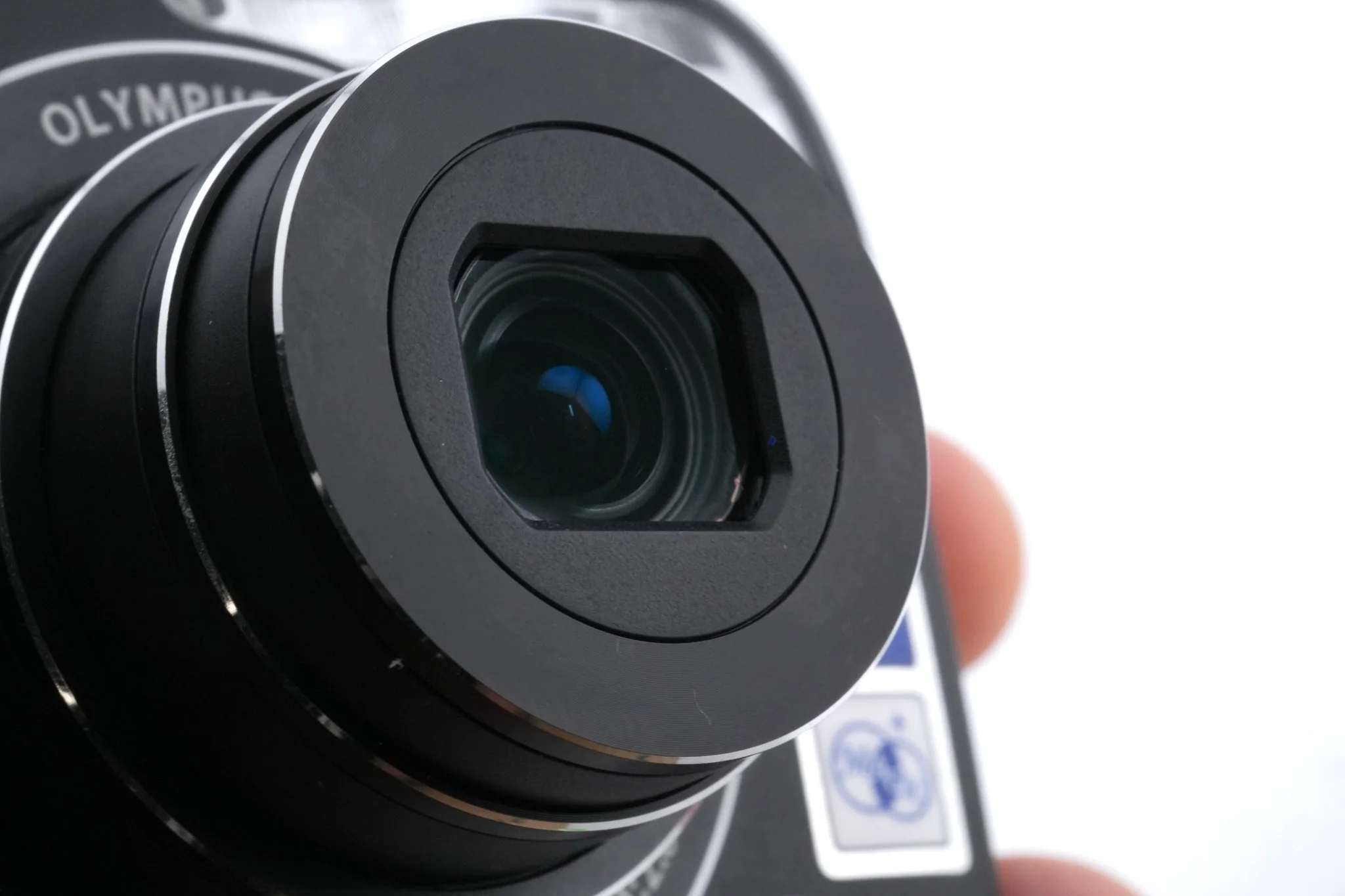 Olympus VG-170 - Image 3