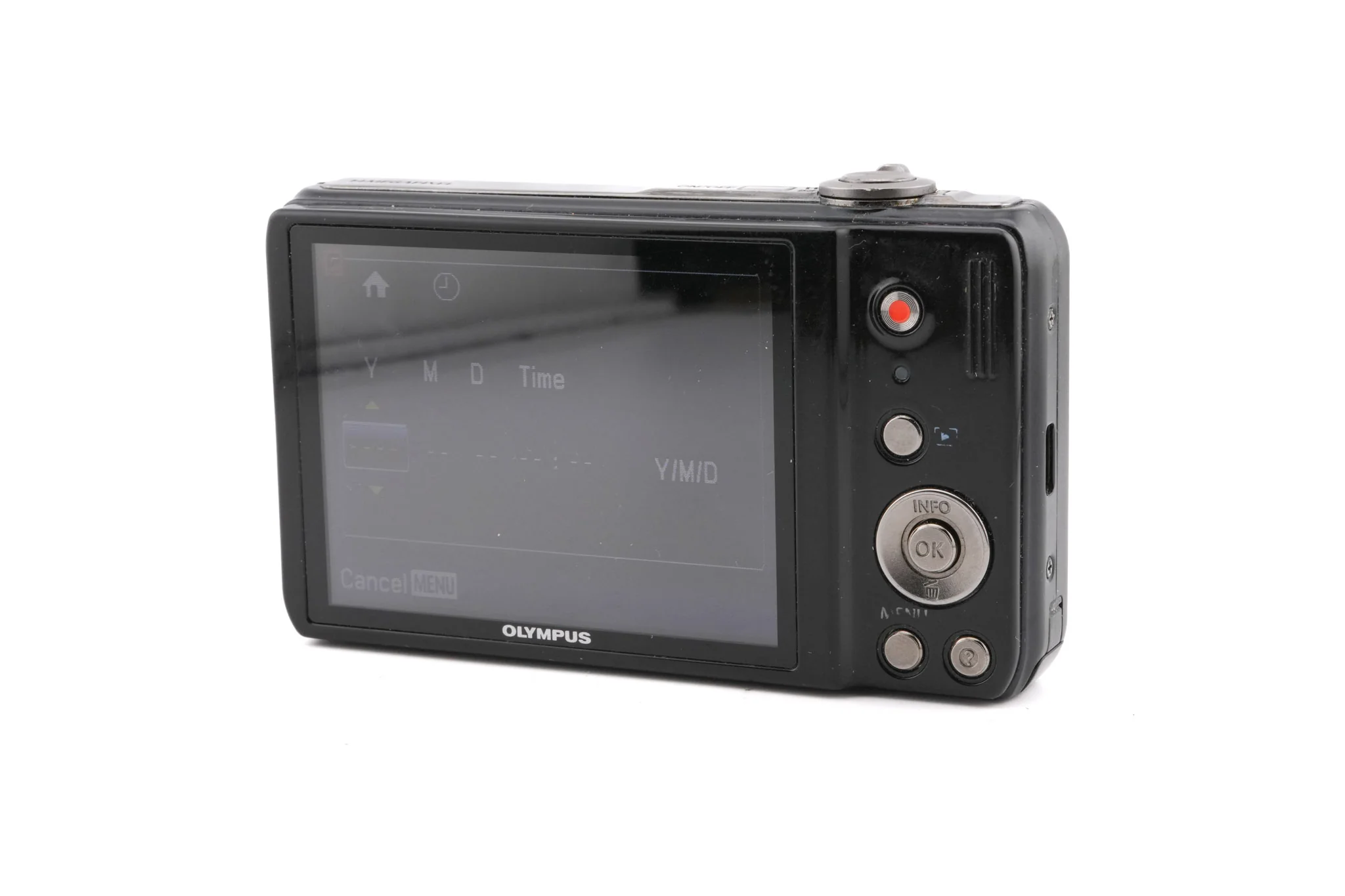 Olympus VR-310 - Image 2