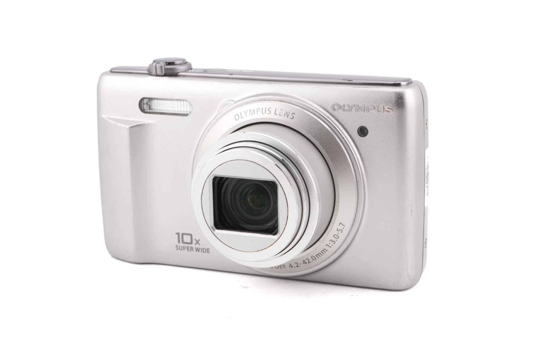 Olympus VR-340
