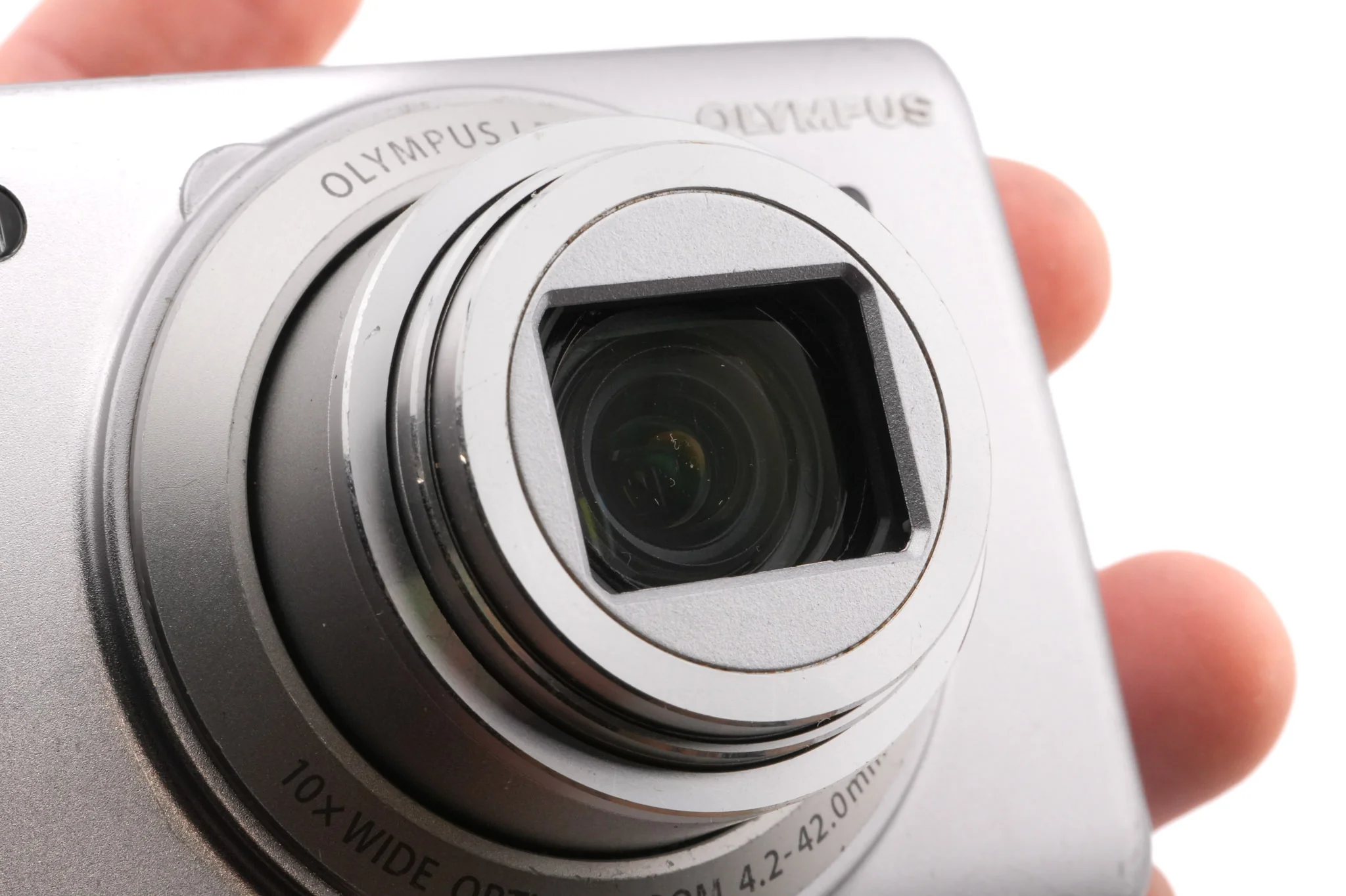 Olympus VR-340 - Image 5