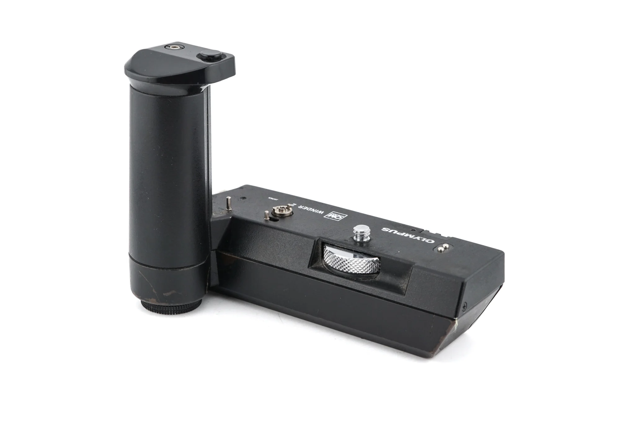 Olympus Winder 2