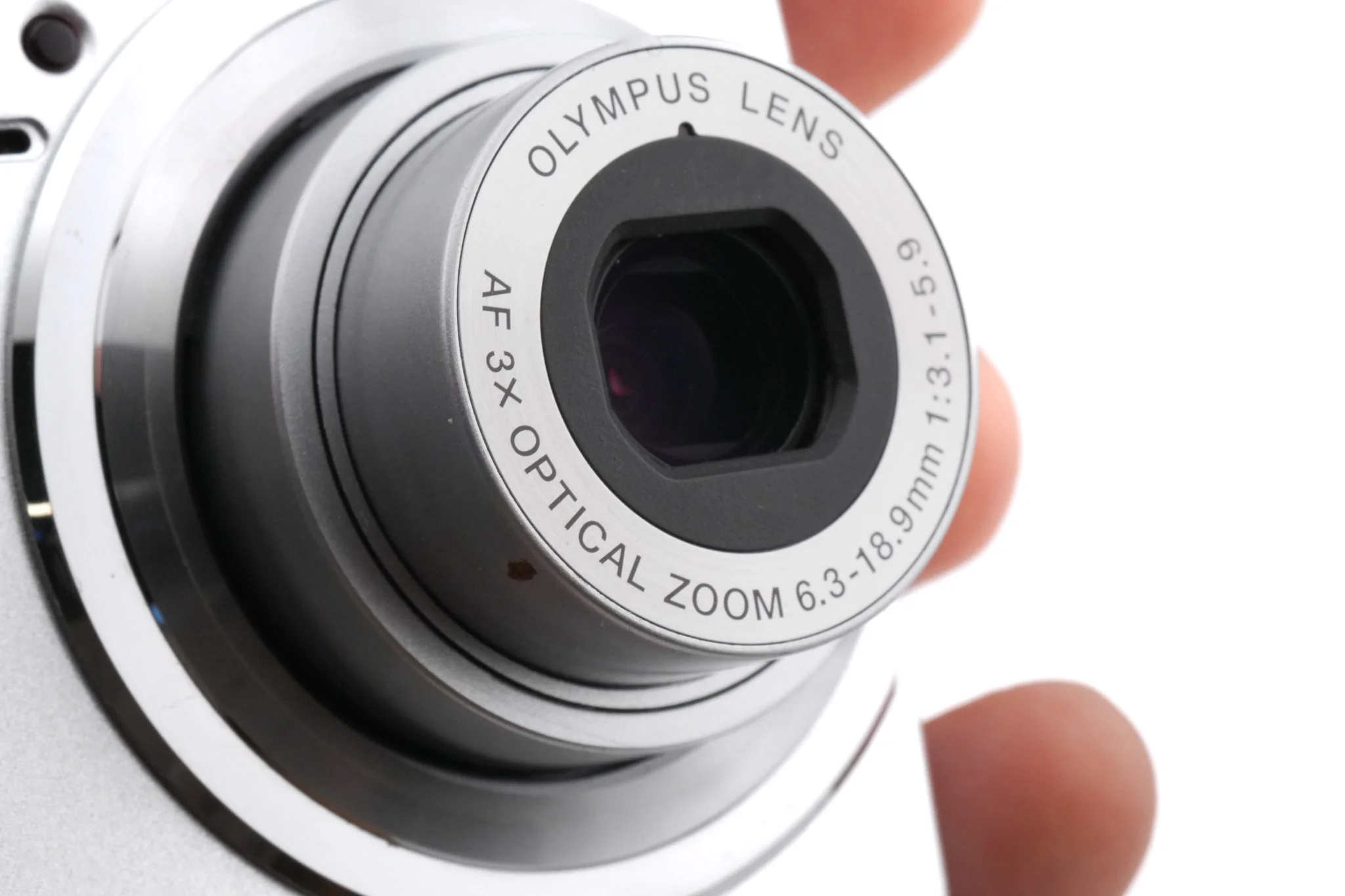 Olympus X-750 - Image 3
