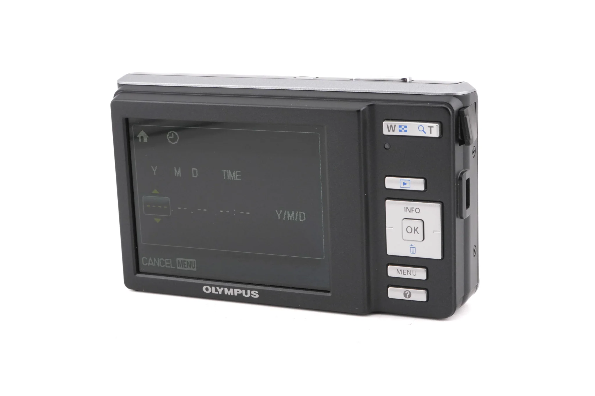 Olympus X-940 - Image 2