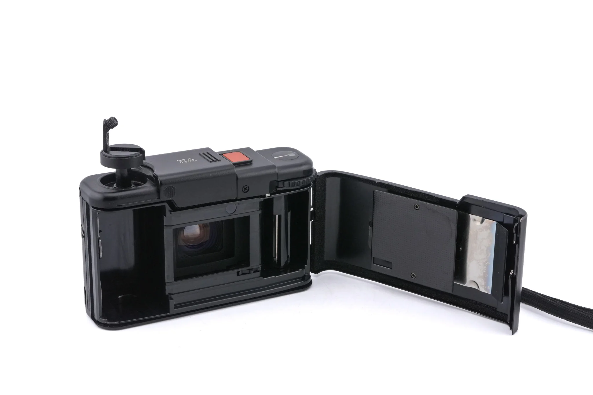 Olympus XA - Image 6
