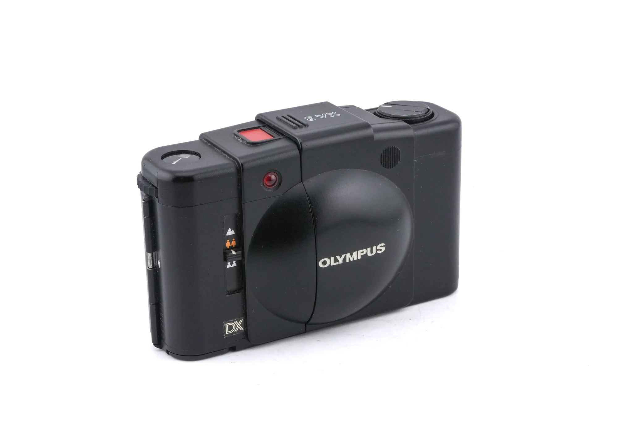 Olympus XA3 (Black) - Image 2