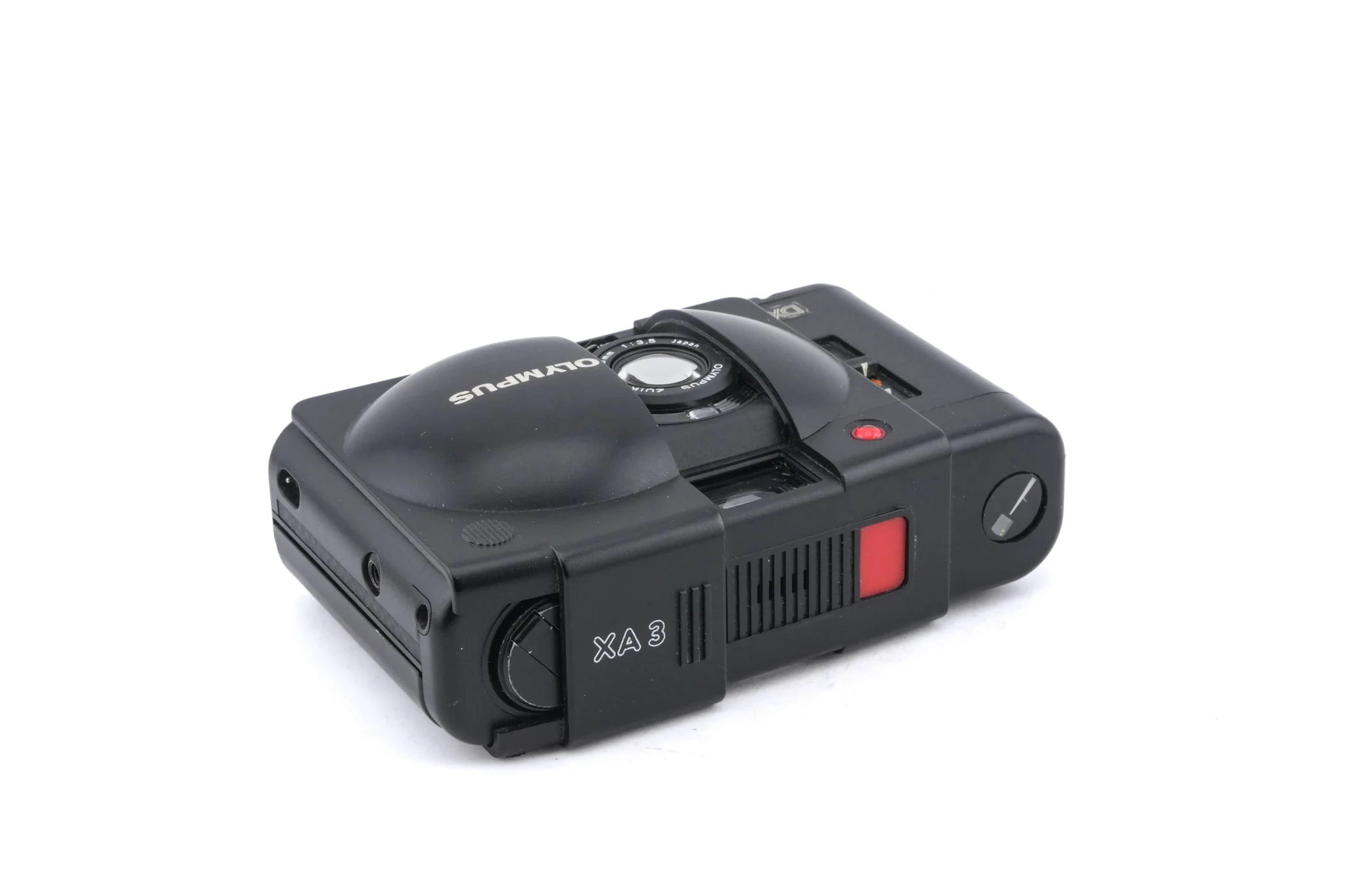 Olympus XA3 (Black) - Image 4