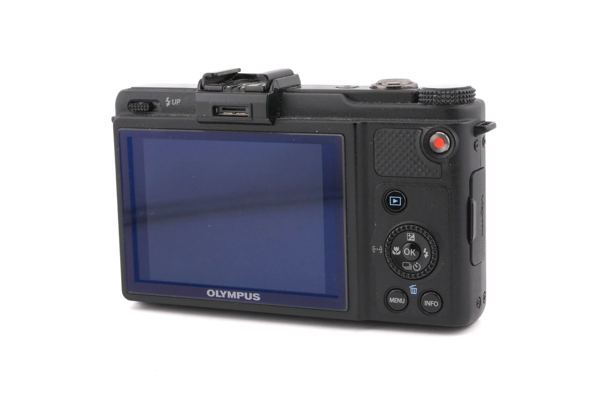 Olympus XZ-1 - Image 2