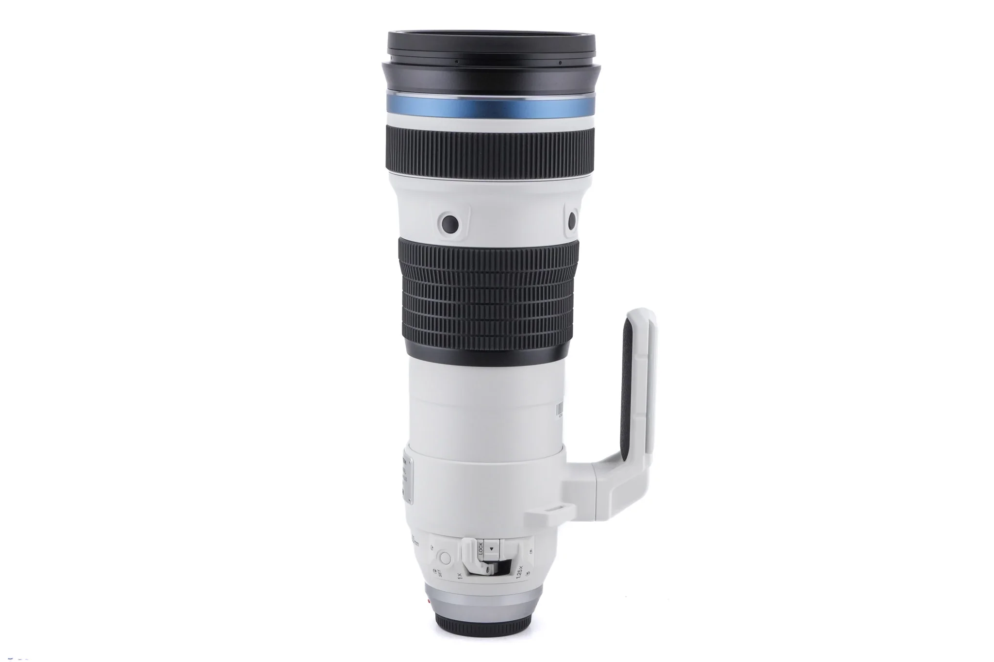 OM System 150-400mm f4.5 M.Zuiko Digital Pro ED IS TC 1.25x - Image 4