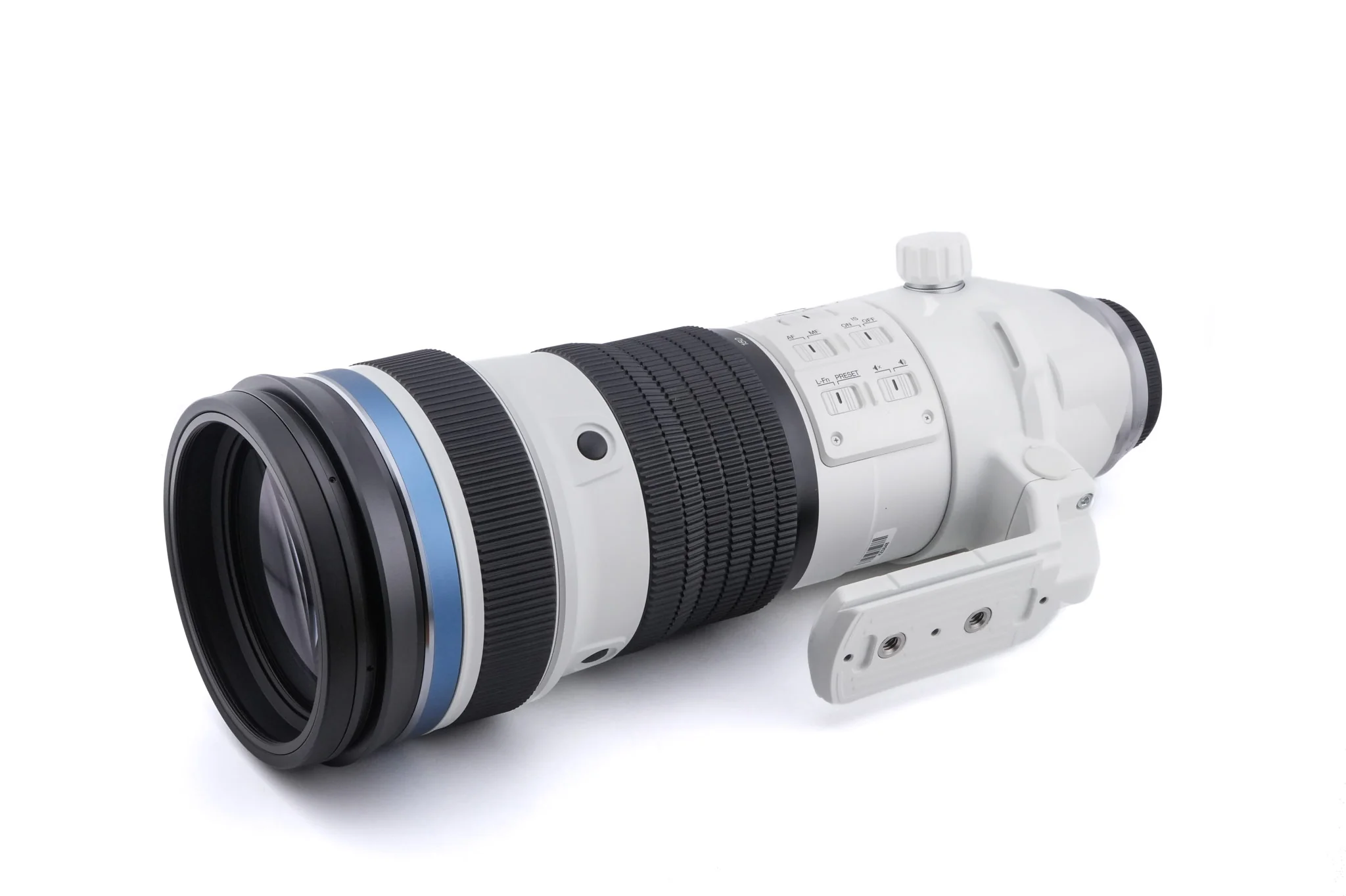 OM System 150-400mm f4.5 M.Zuiko Digital Pro ED IS TC 1.25x - Image 5