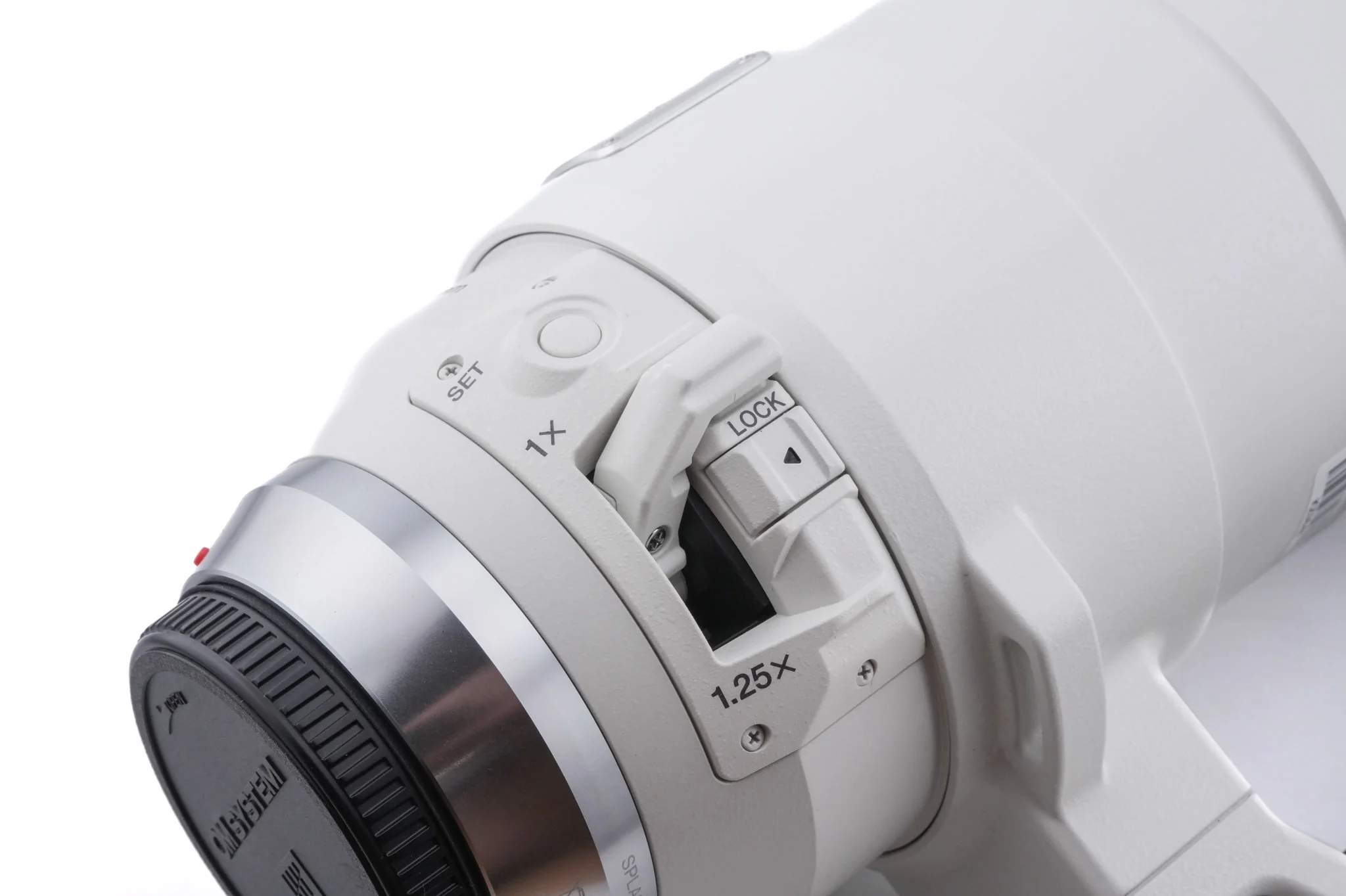 OM System 150-400mm f4.5 M.Zuiko Digital Pro ED IS TC 1.25x - Image 7