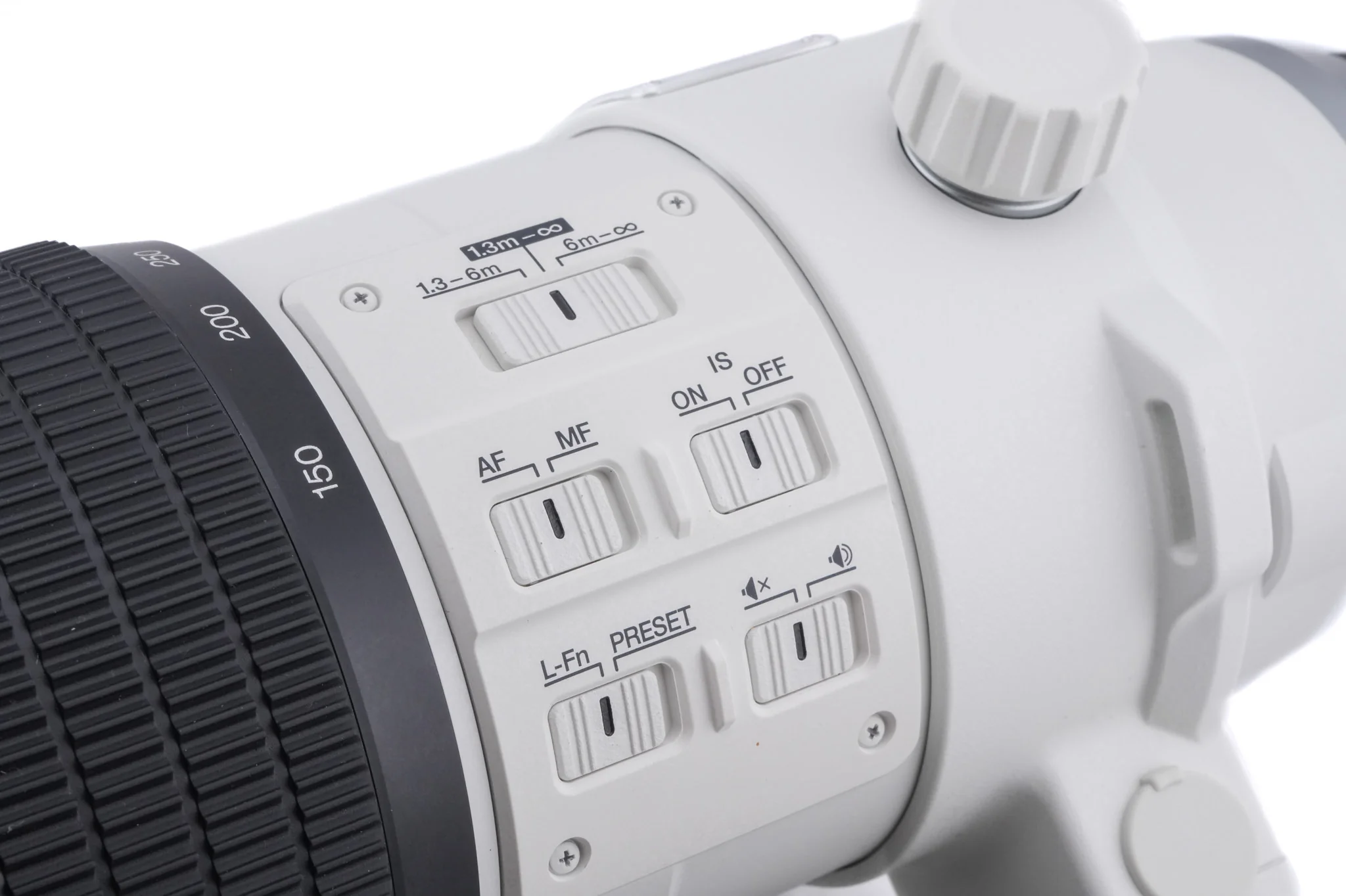 OM System 150-400mm f4.5 M.Zuiko Digital Pro ED IS TC 1.25x - Image 8