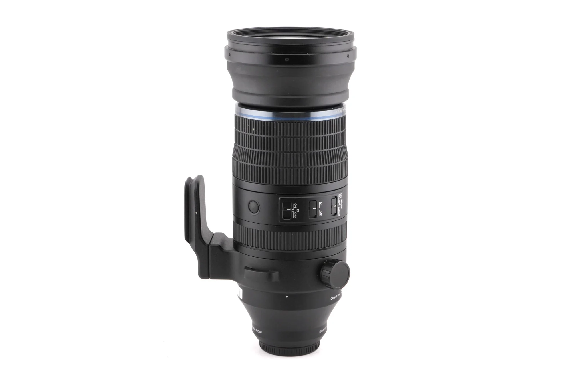OM System 150-600mm f5-6.3 M.Zuiko Digital IS ED MSC - Image 3