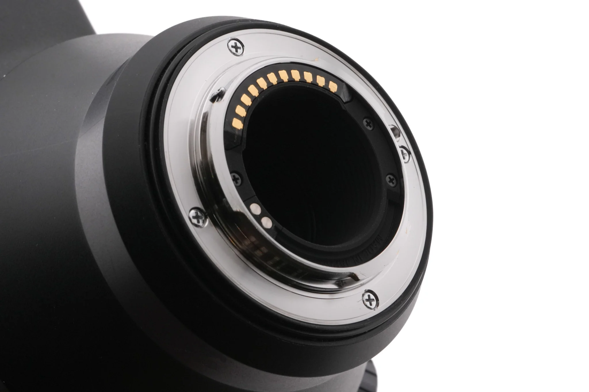 OM System 150-600mm f5-6.3 M.Zuiko Digital IS ED MSC - Image 6