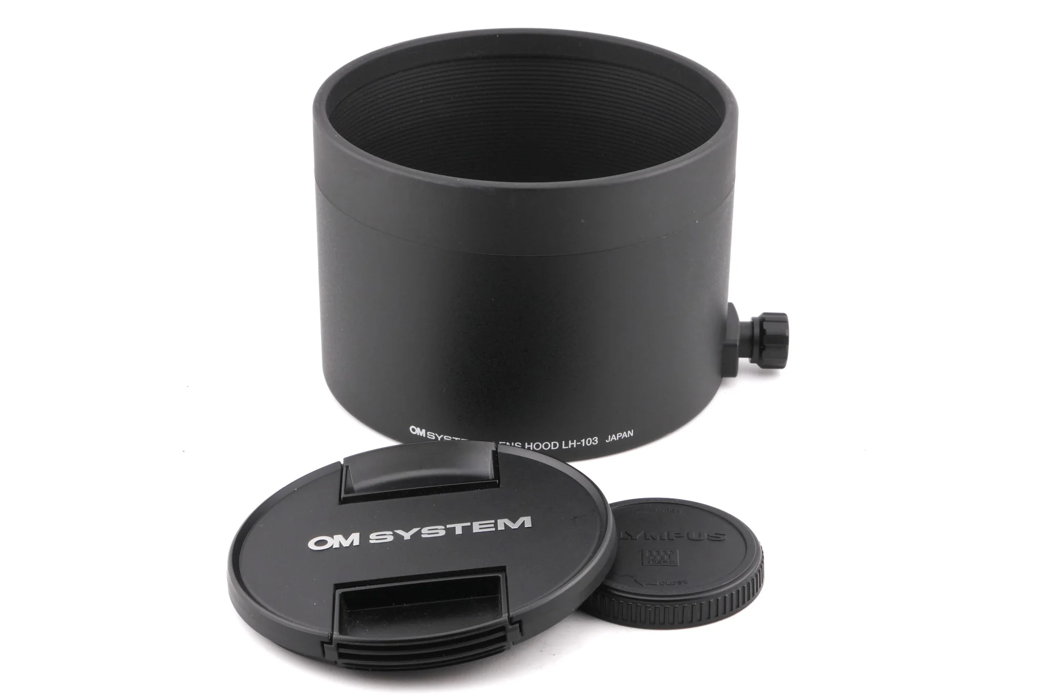 OM System 150-600mm f5-6.3 M.Zuiko Digital IS ED MSC - Image 7