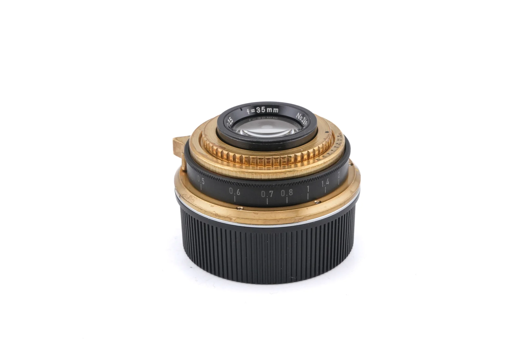 Omnar 35mm f2.5 NK35-25 - Image 2