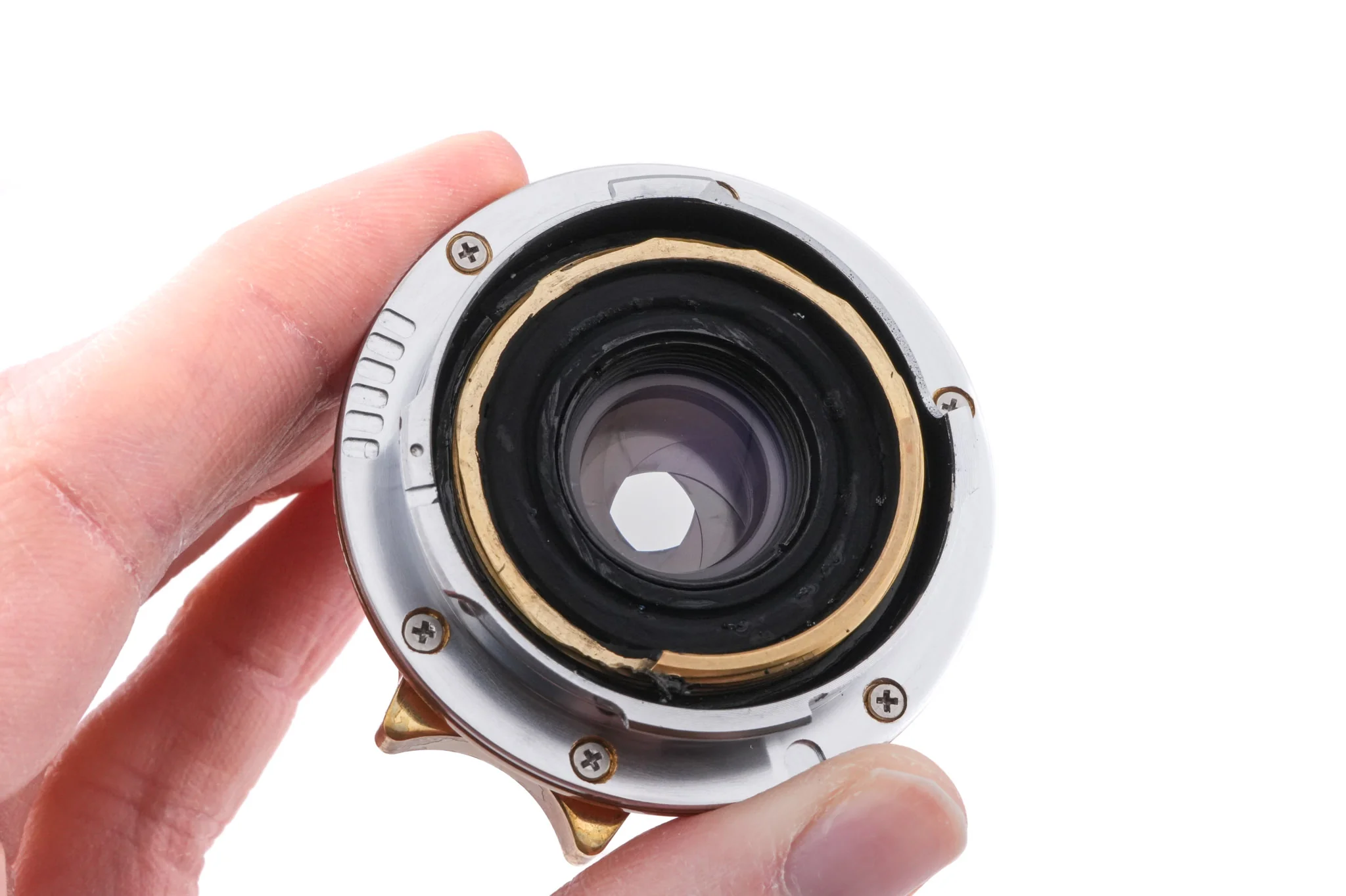 Omnar 35mm f2.5 NK35-25 - Image 6