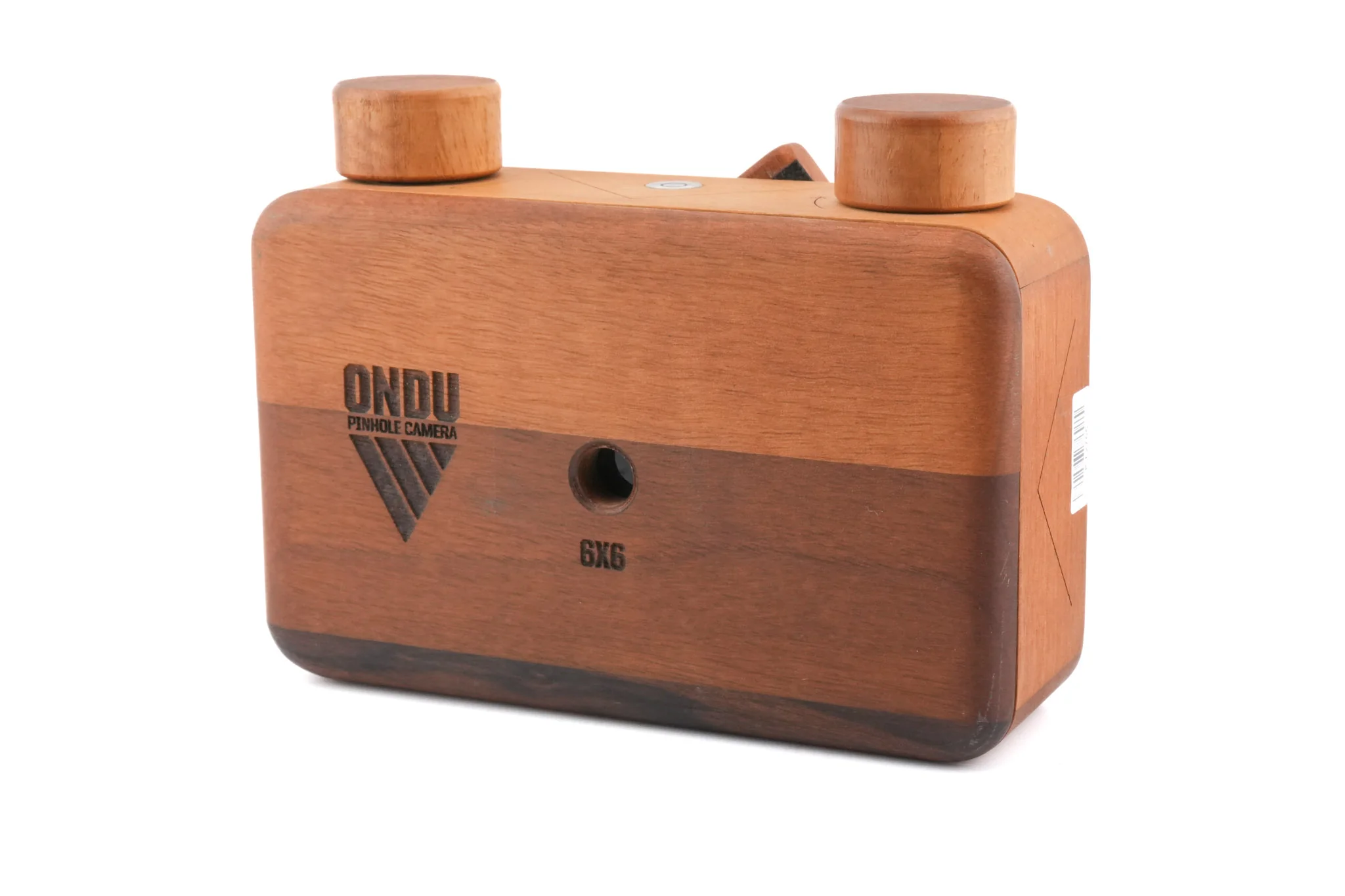 Ondu 6x6 Pocket Pinhole Camera - Image 2