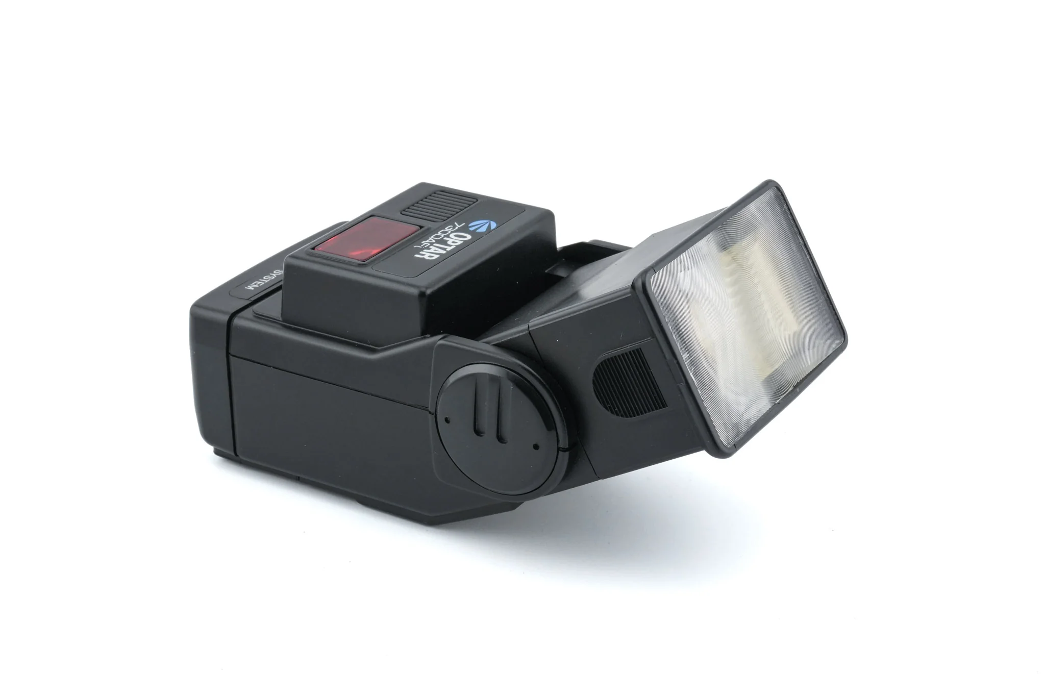 Optar 7300AFi - Image 2