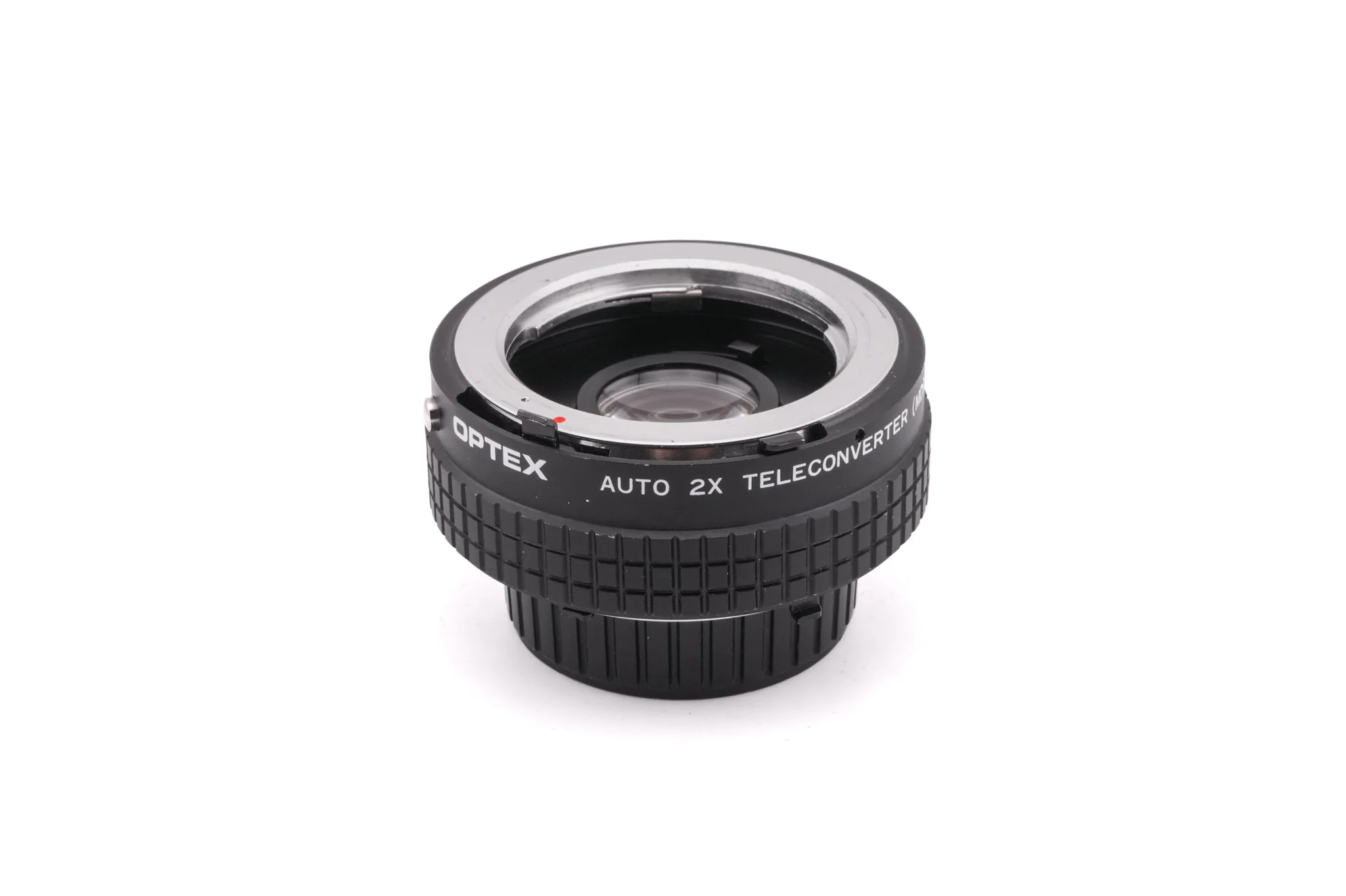 Optex Auto 2X Teleconverter