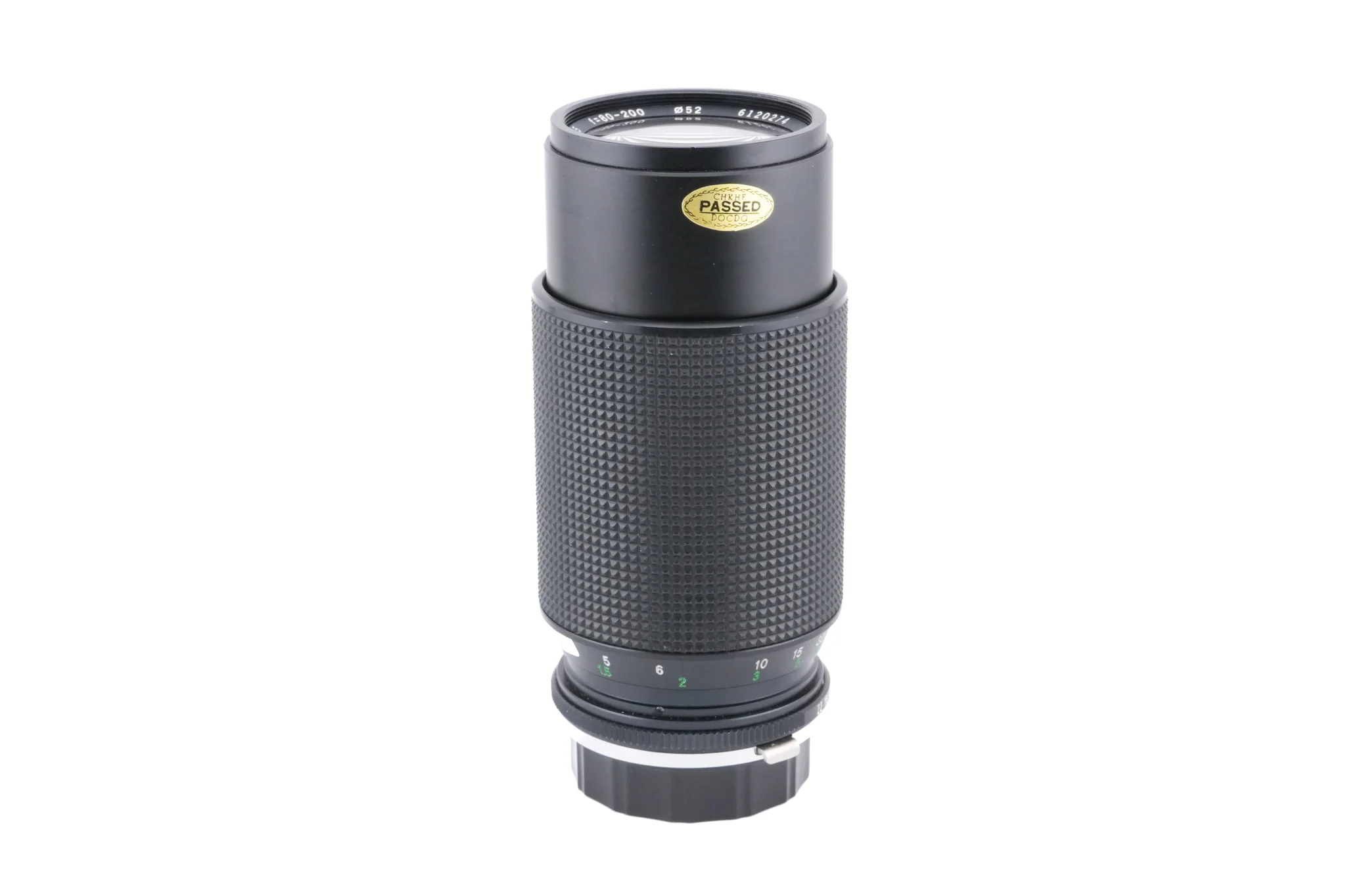Orion 80-200mm f4.5 Super MC - Image 4
