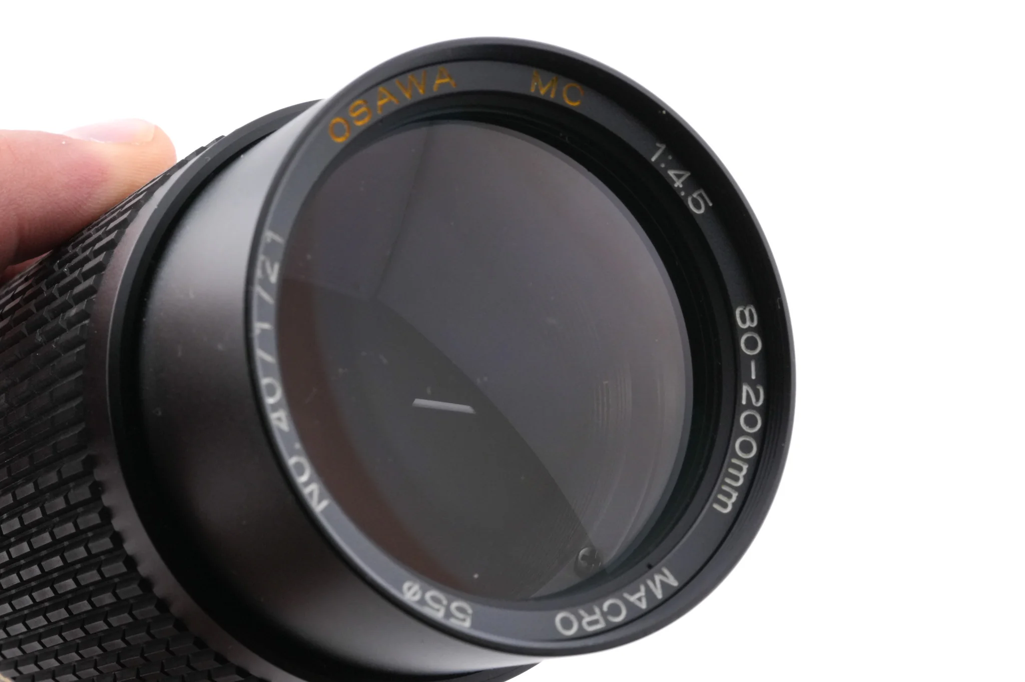 Osawa 80-200mm f4.5 Macro MC - Image 5