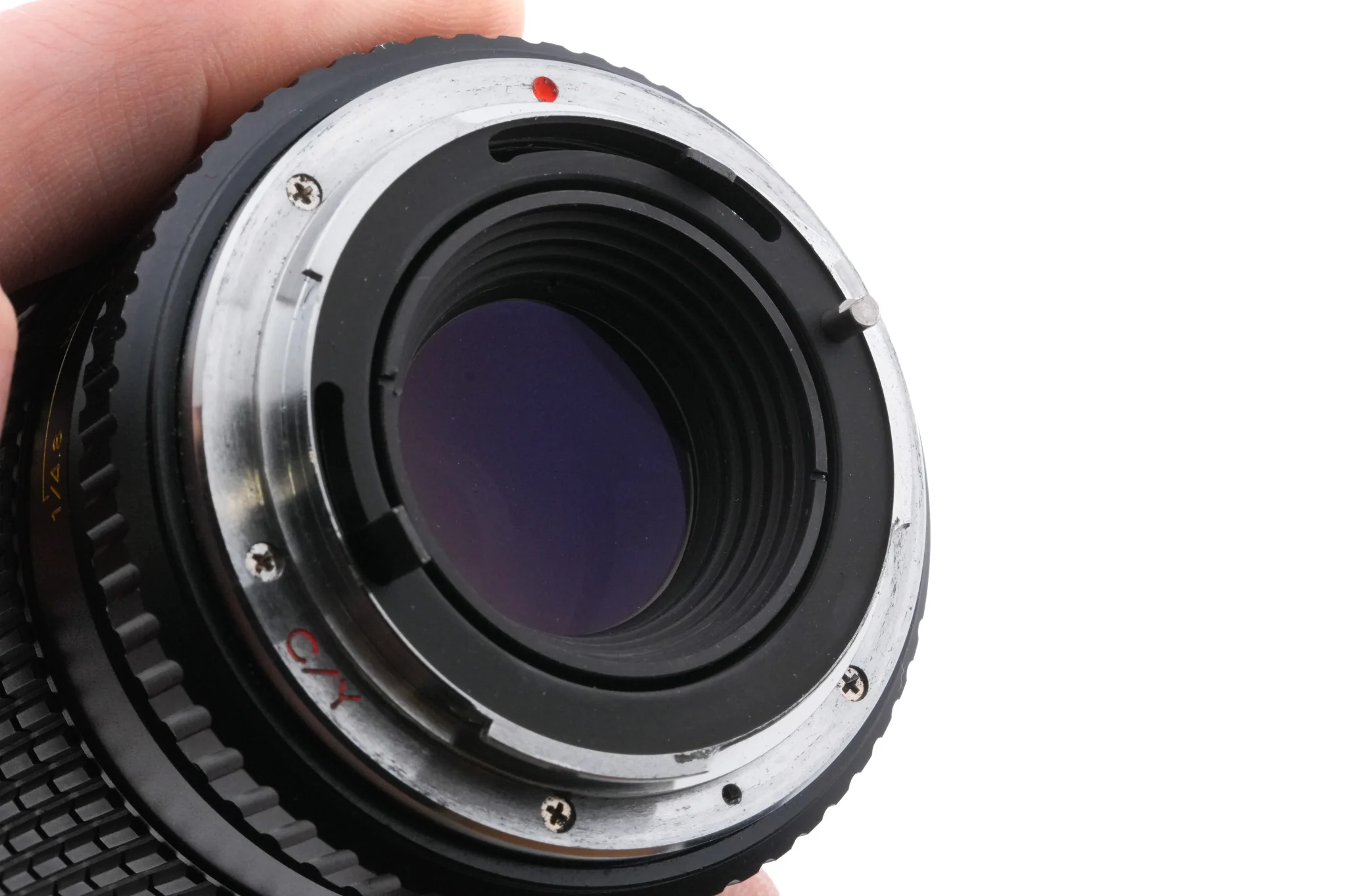 Osawa 80-200mm f4.5 Macro MC - Image 6