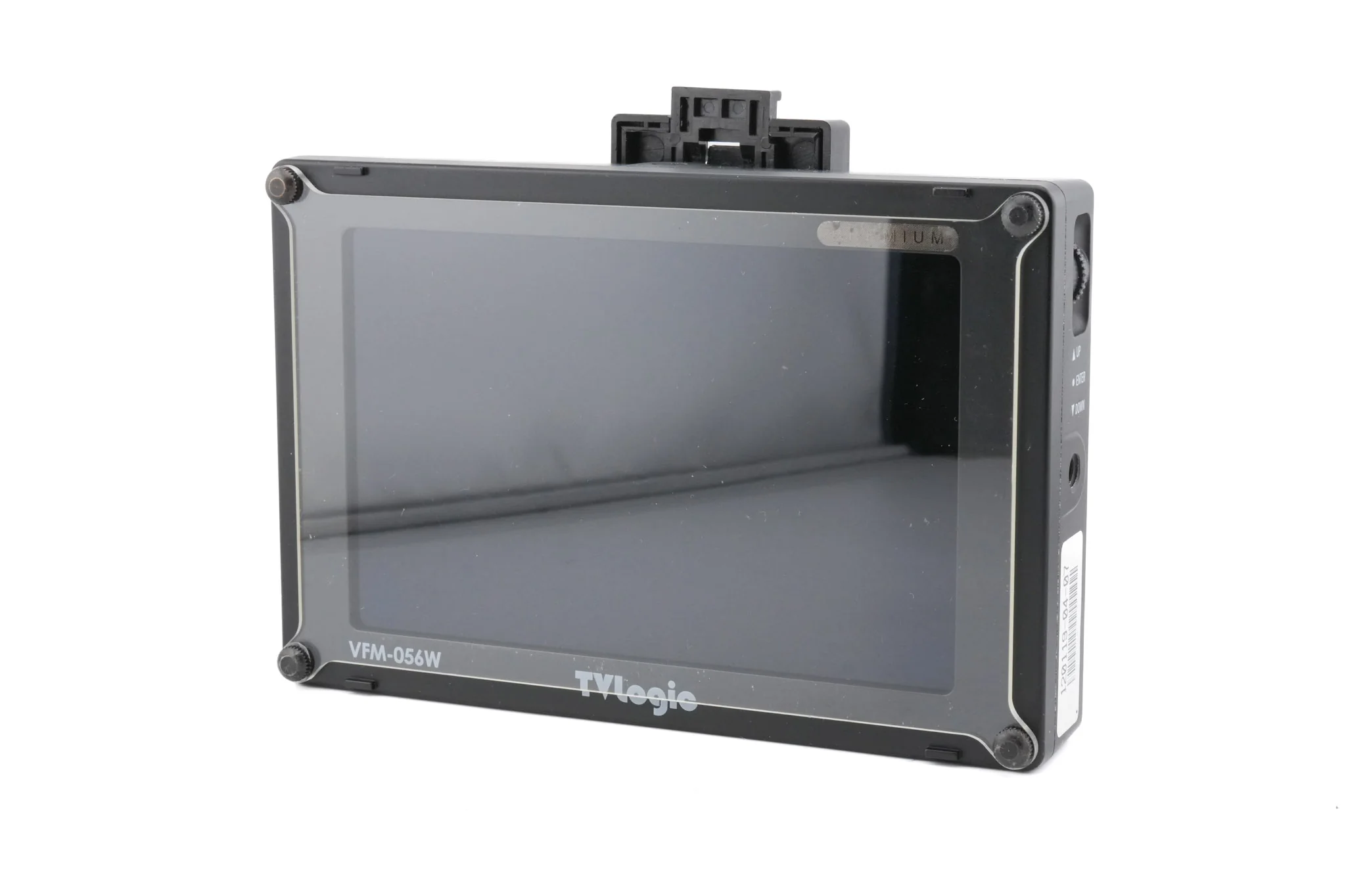 TVLogic VFM-056W Viewfinder Monitor - Accessory