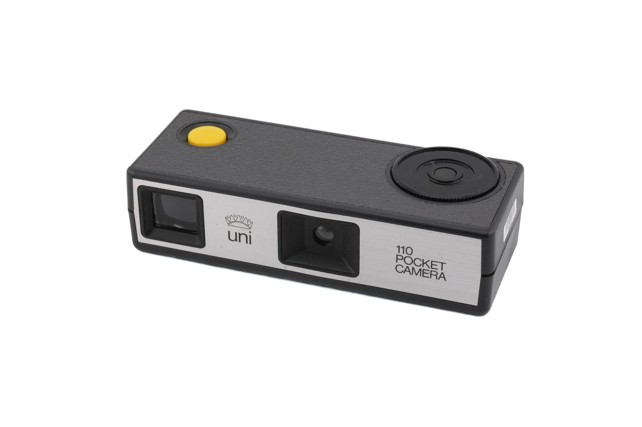Universal 110 Pocket Camera - Camera