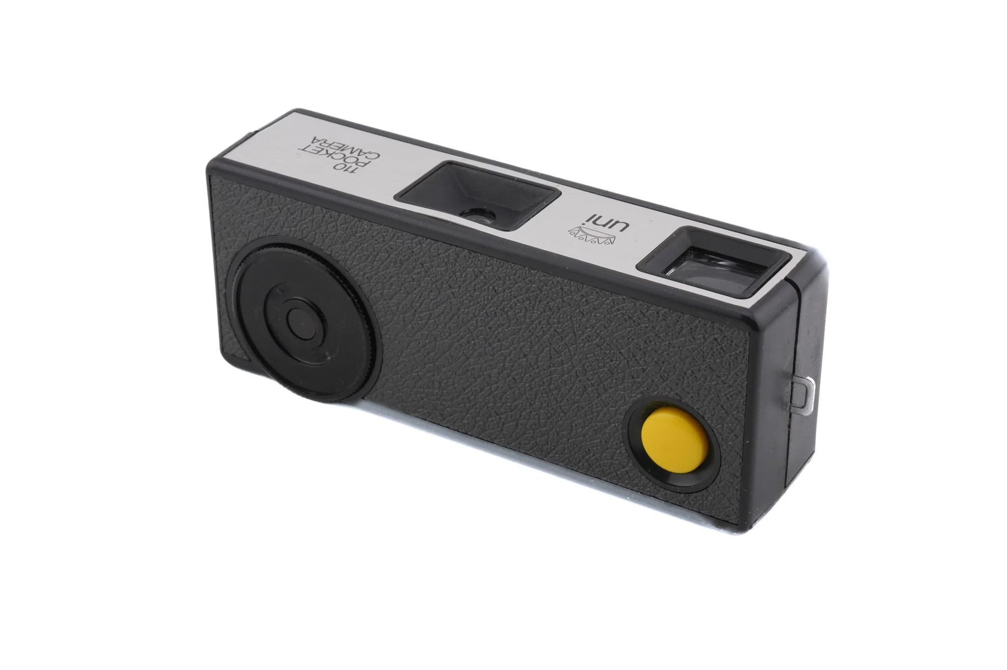 Universal 110 Pocket Camera - Image 3