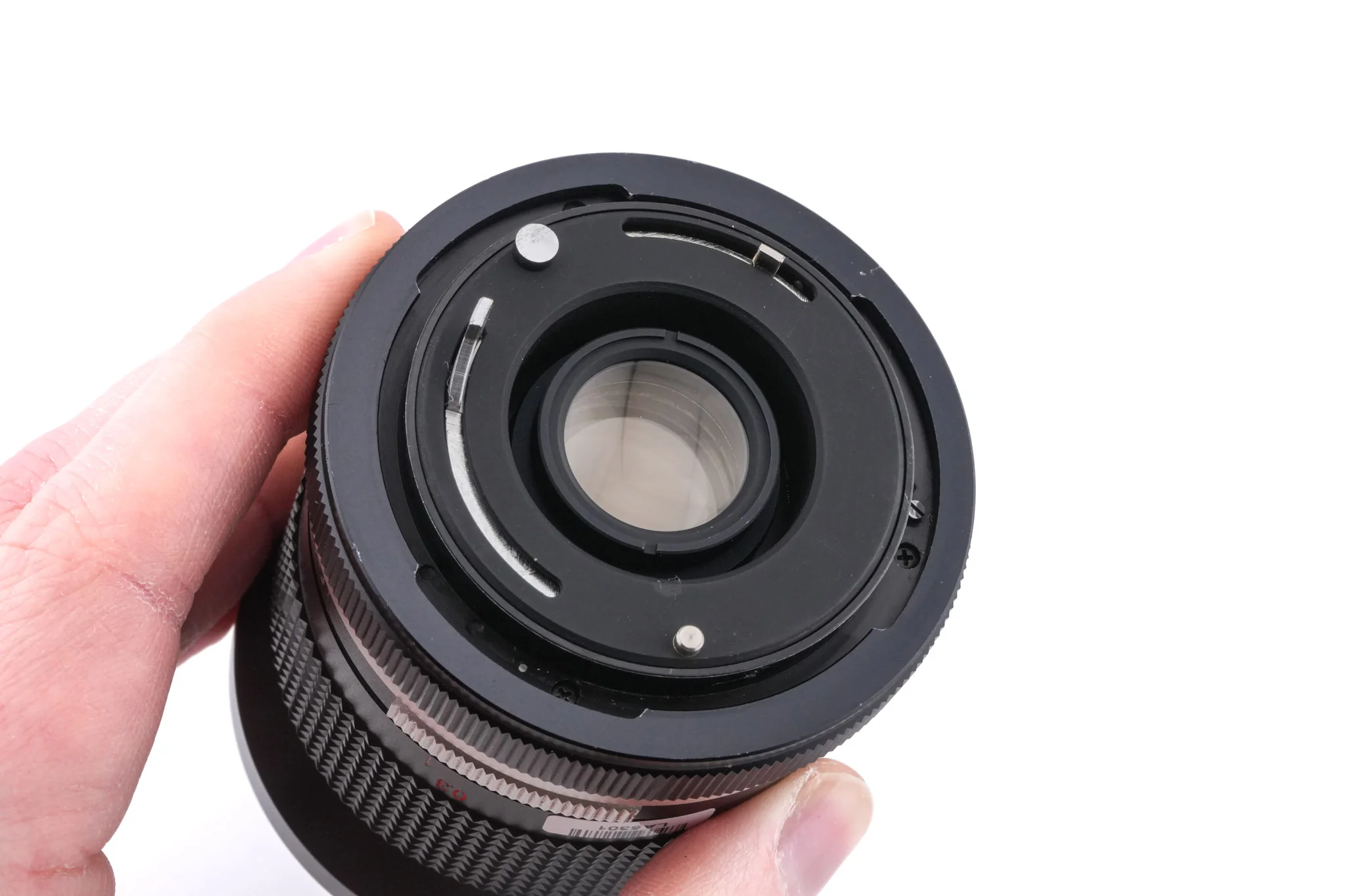 Panagor 28mm f2.5 Auto Wide-Angle - Image 3