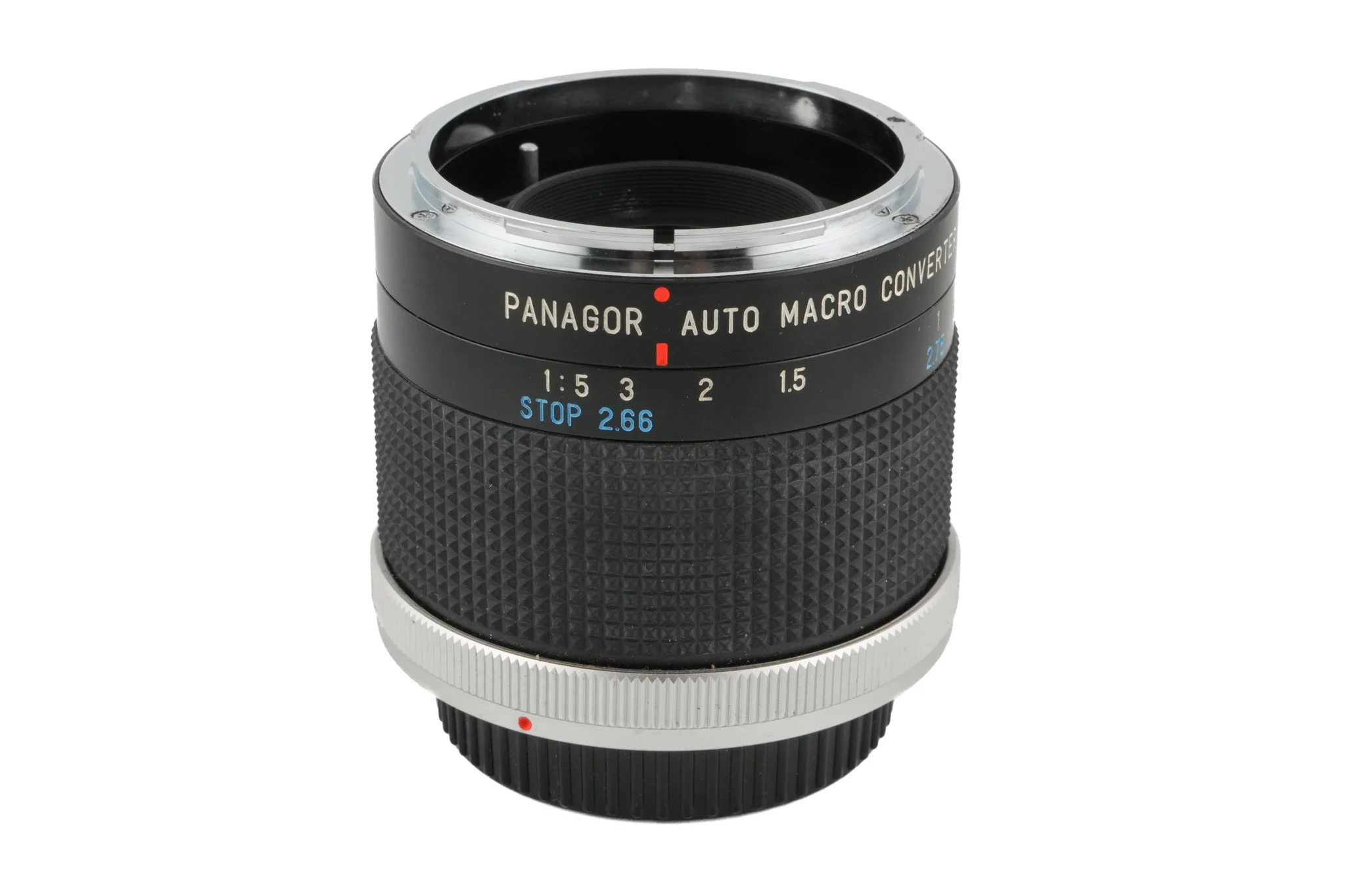 Panagor Auto Macro Converter