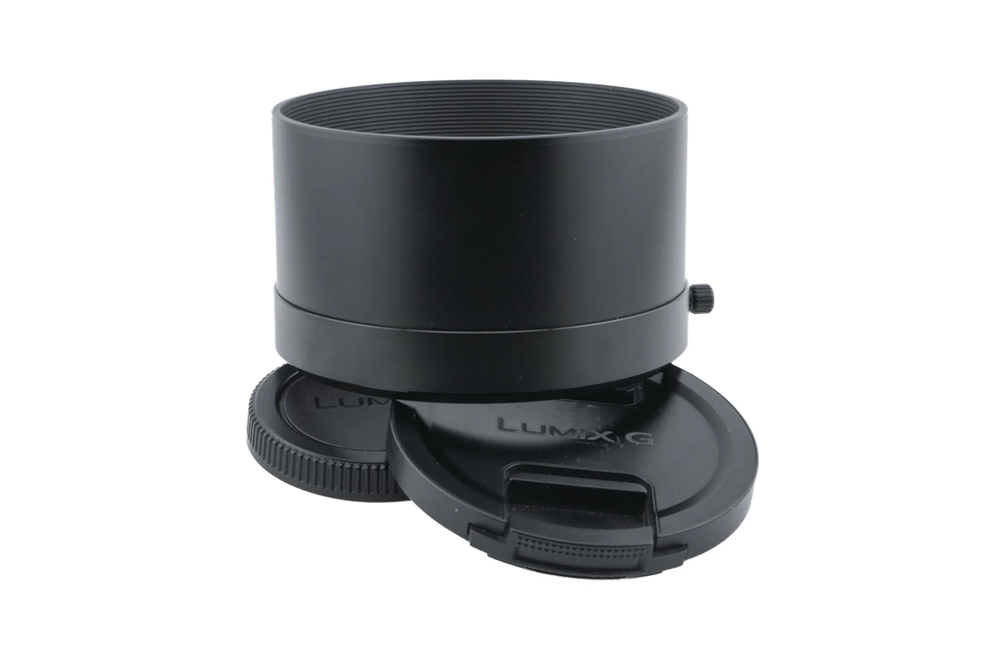 Panasonic 100-400mm f4-6.3 Leica Vario-Elmar DG ASPH. (H-RS100400) - Image 7