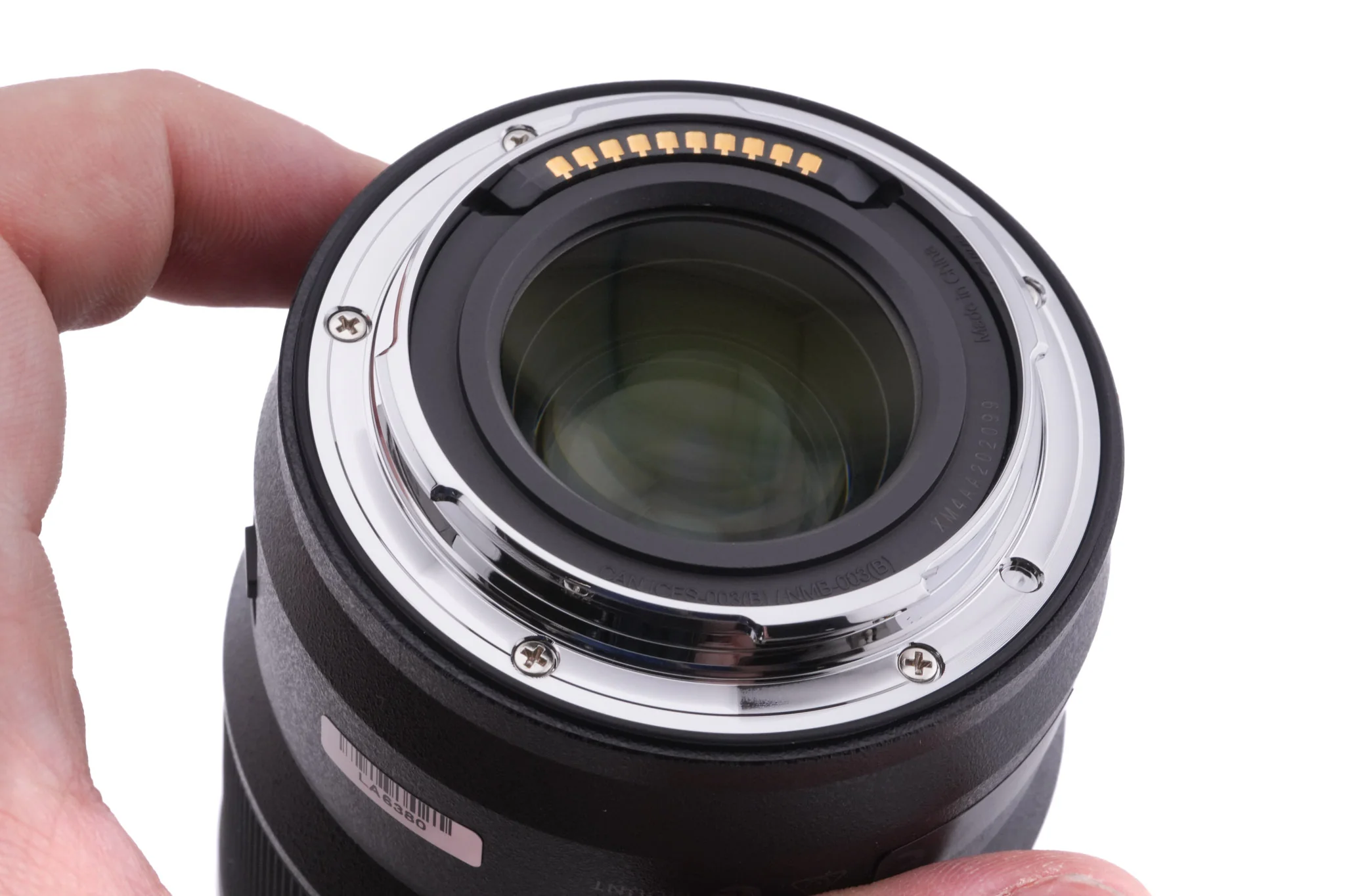 Panasonic 100mm f2.8 Lumix S Macro (S-E100) - Image 6