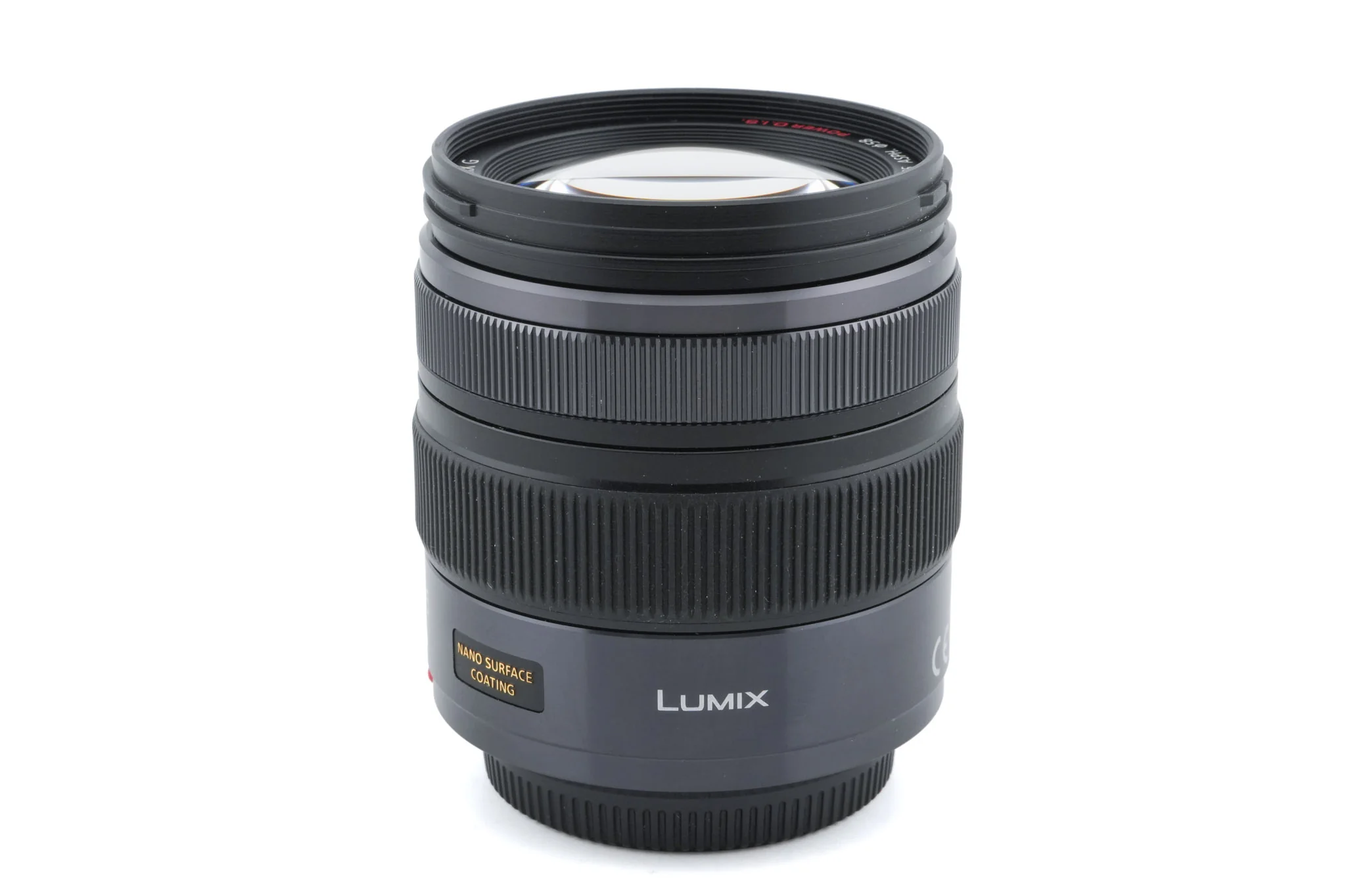 Panasonic 12-35mm f2.8 Lumix G X Vario ASPH. Power O.I.S. (H-HS12035) - Image 2