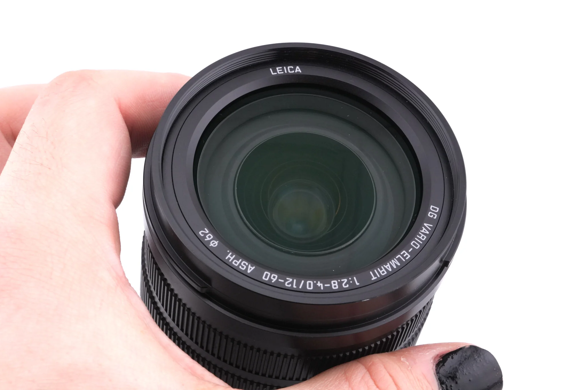 Panasonic 12-60mm f2.8-4 Leica Vario-Elmarit DG ASPH. (H-ES12060) - Image 3