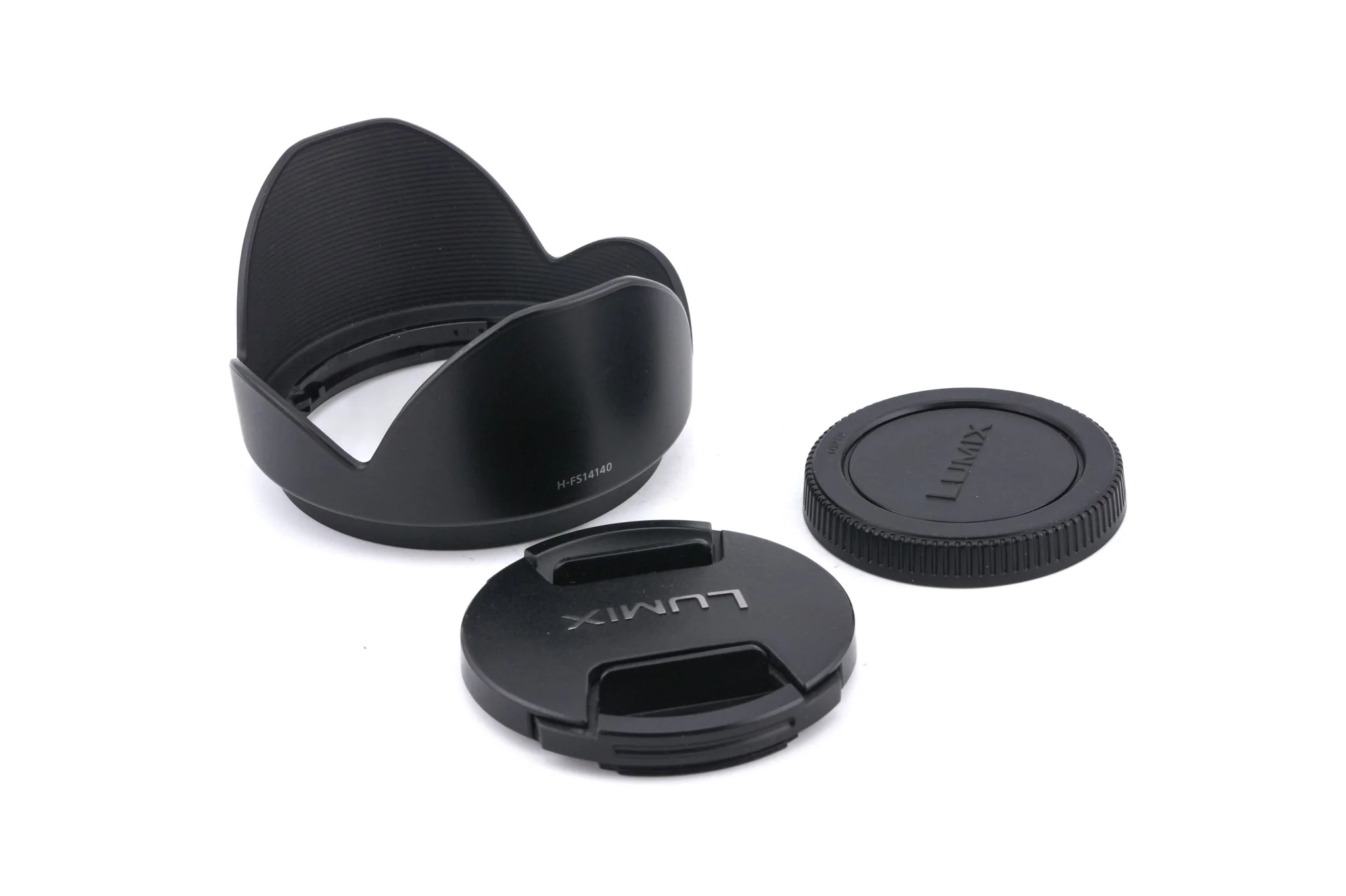 Panasonic 14-140mm f3.5-5.6 Lumix G Vario ASPH. Power O.I.S. (H-FS14140) - Image 5